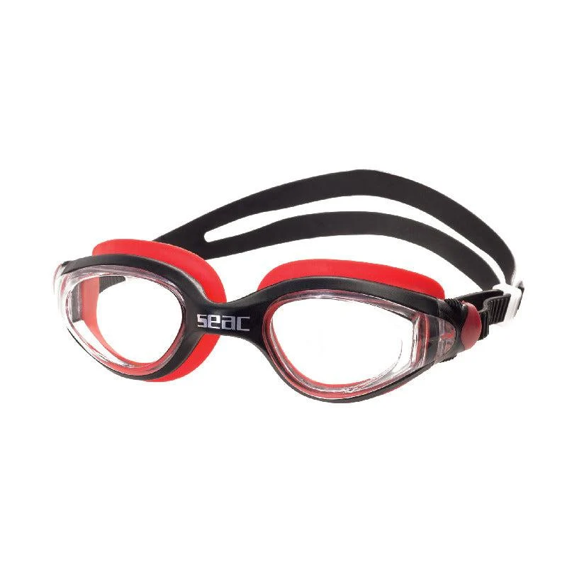 Seac Ritmo Swimming Goggles - Image 8