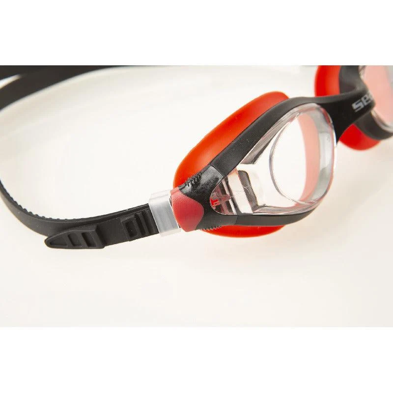 Seac Ritmo Swimming Goggles - Image 9