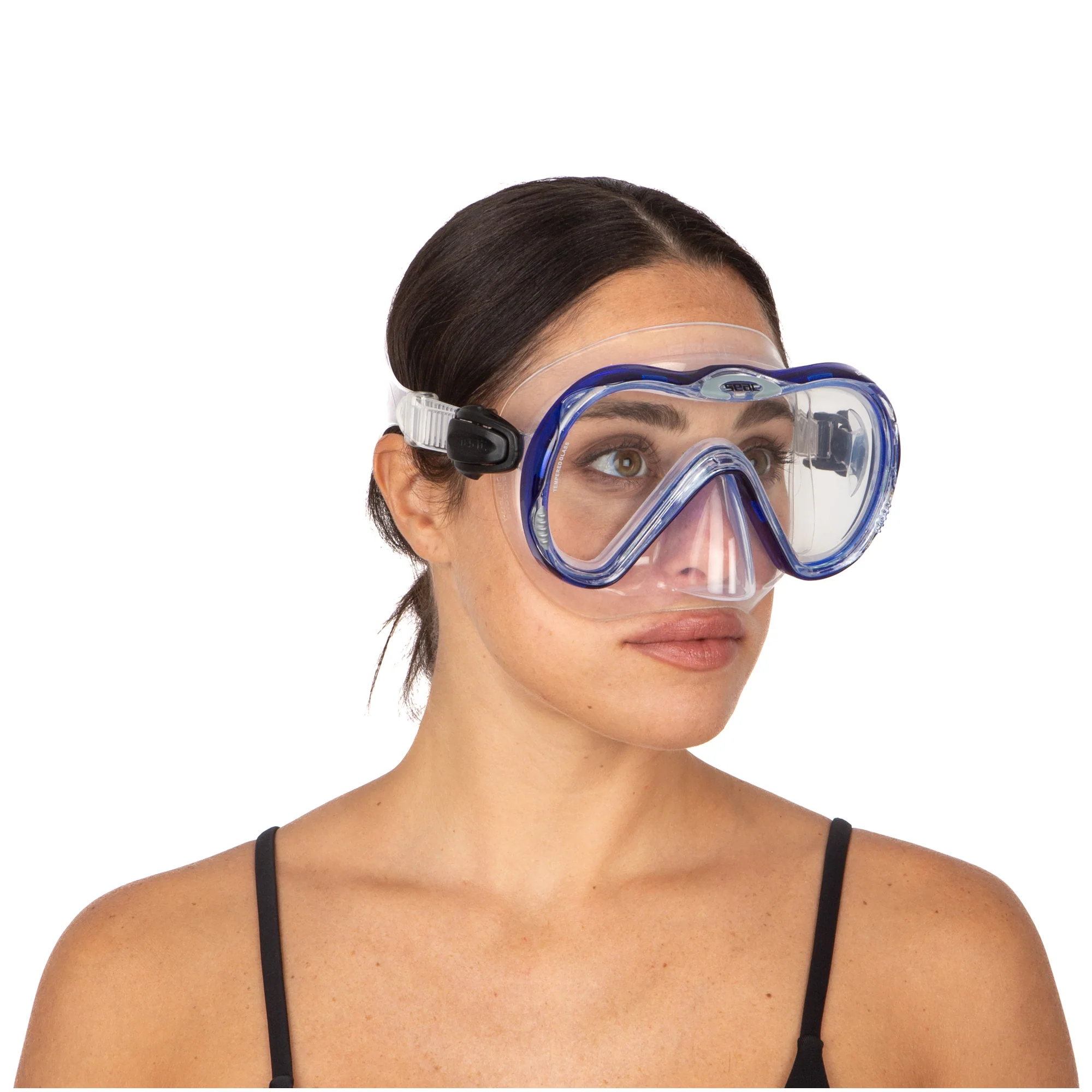 SEAC SCUBA DIVING MASK  BOSS - Image 3