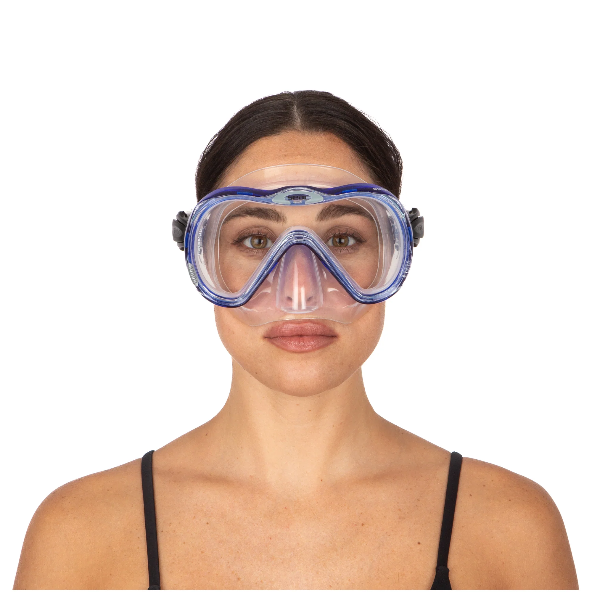 SEAC SCUBA DIVING MASK  BOSS - Image 4