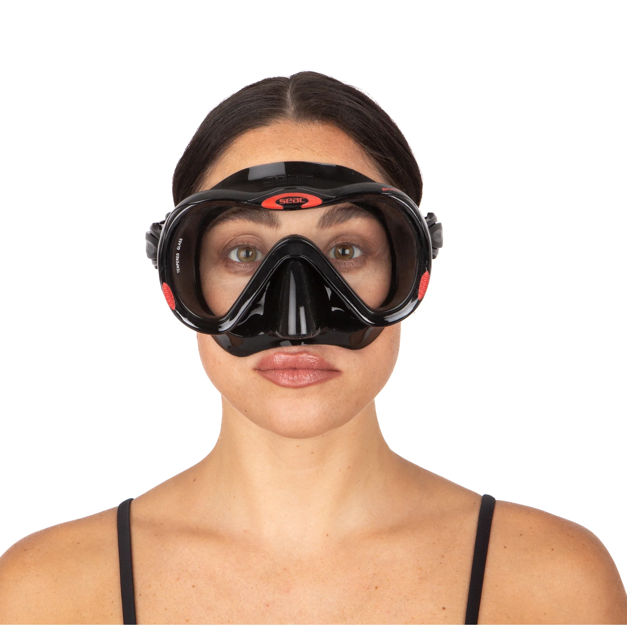 SEAC SCUBA DIVING MASK  BOSS - Image 8