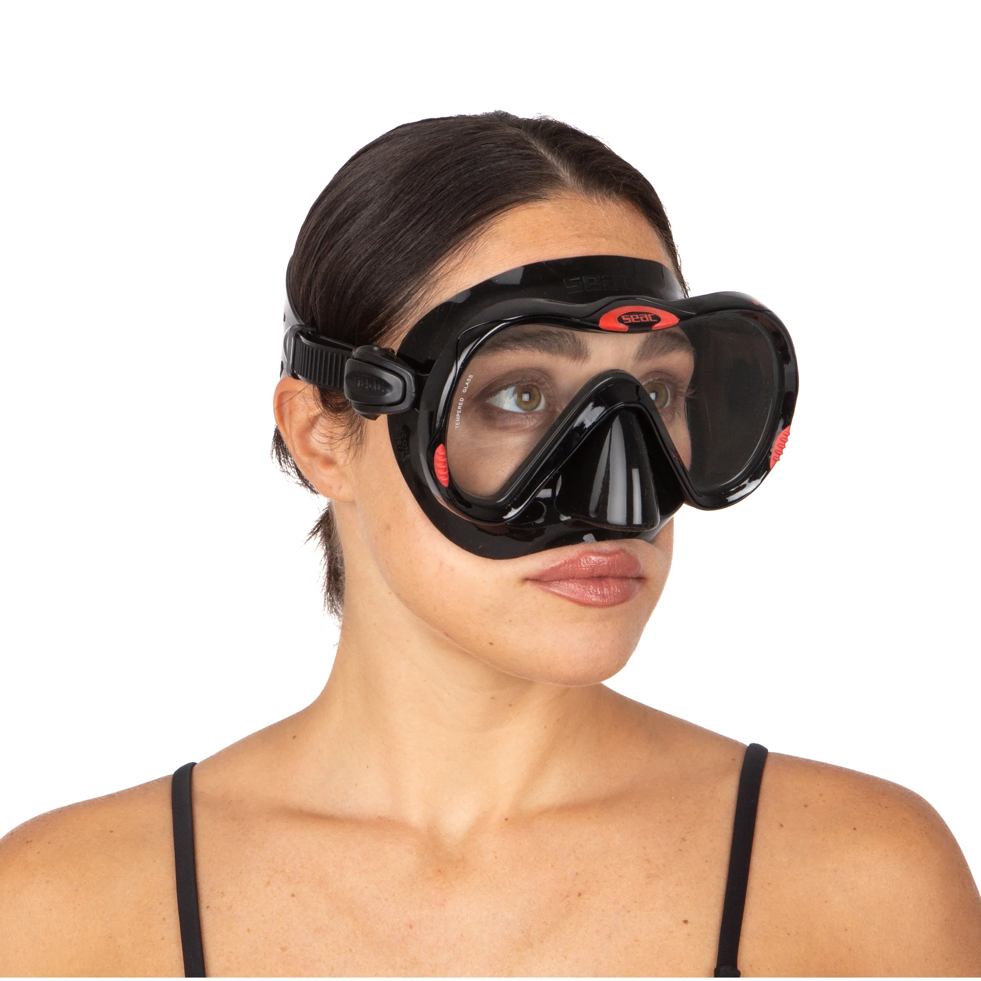 SEAC SCUBA DIVING MASK  BOSS - Image 9