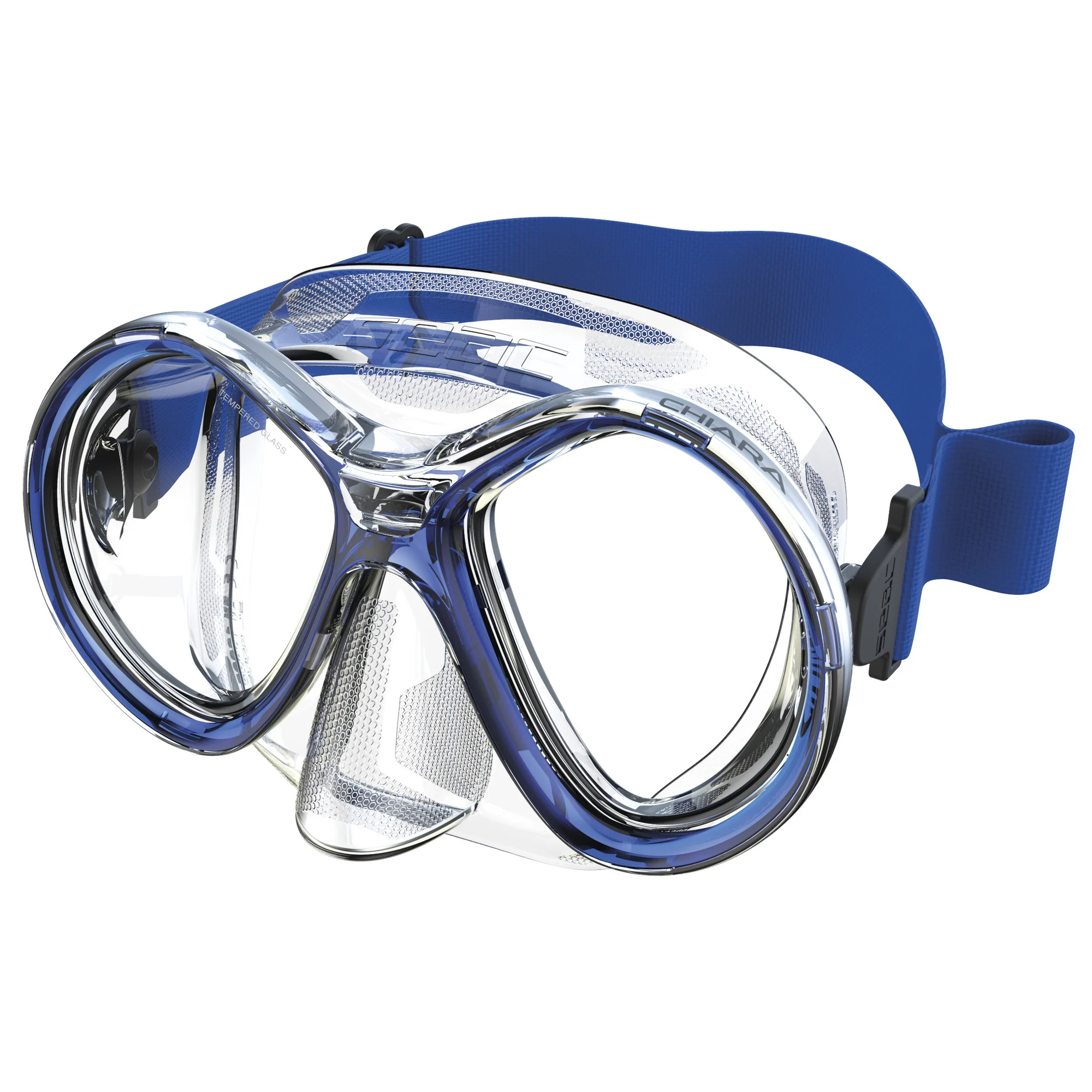 SEAC SCUBA DIVING MASK CHIARA - Image 10