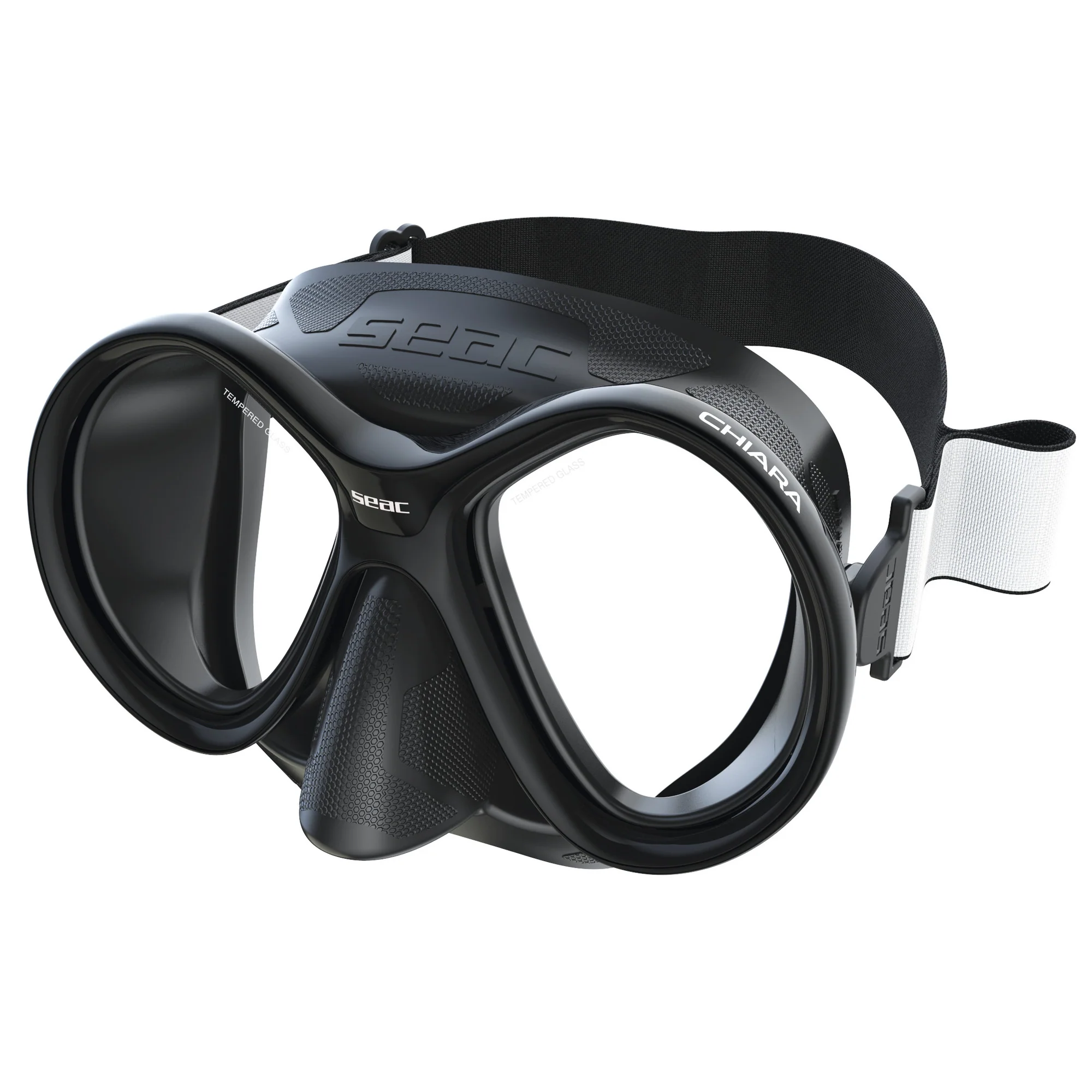 SEAC SCUBA DIVING MASK CHIARA - Image 5