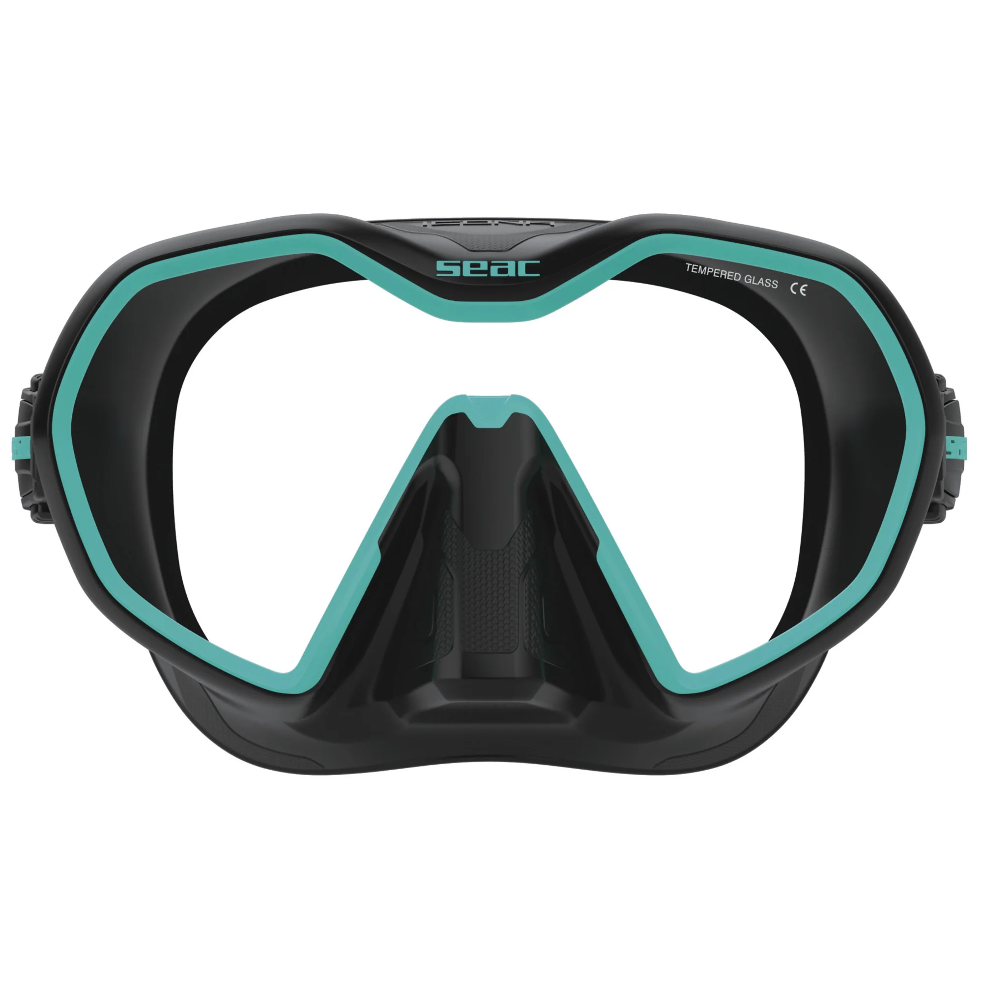 Seac Icona Scuba Diving Mask - Image 13