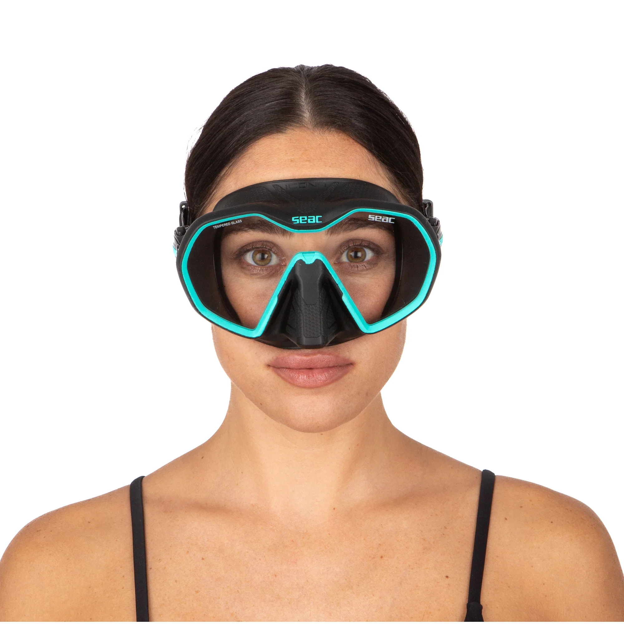 Seac Icona Scuba Diving Mask - Image 14