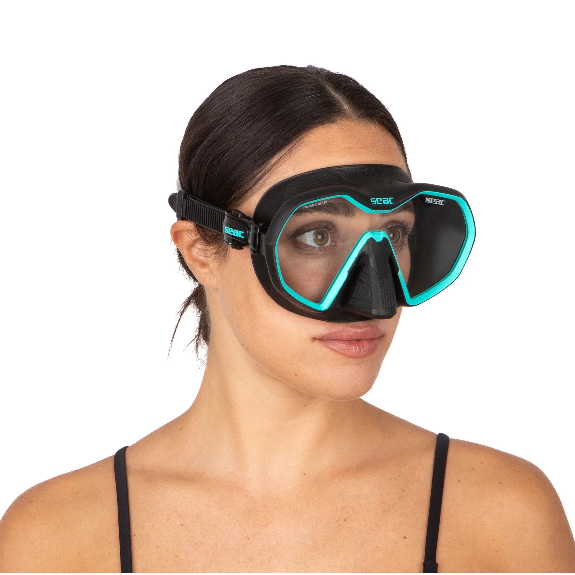 Seac Icona Scuba Diving Mask - Image 16