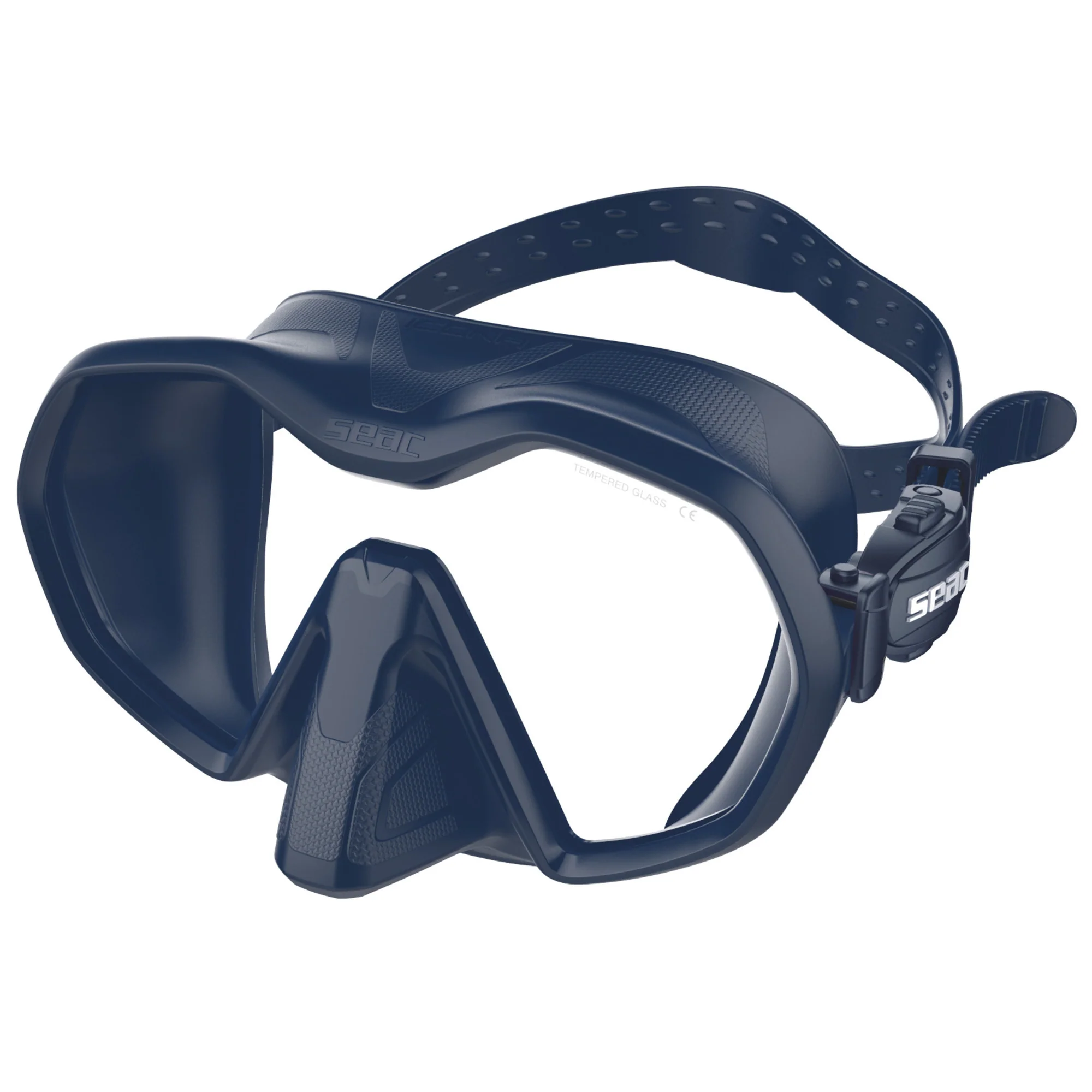 Seac Icona Scuba Diving Mask - Image 3