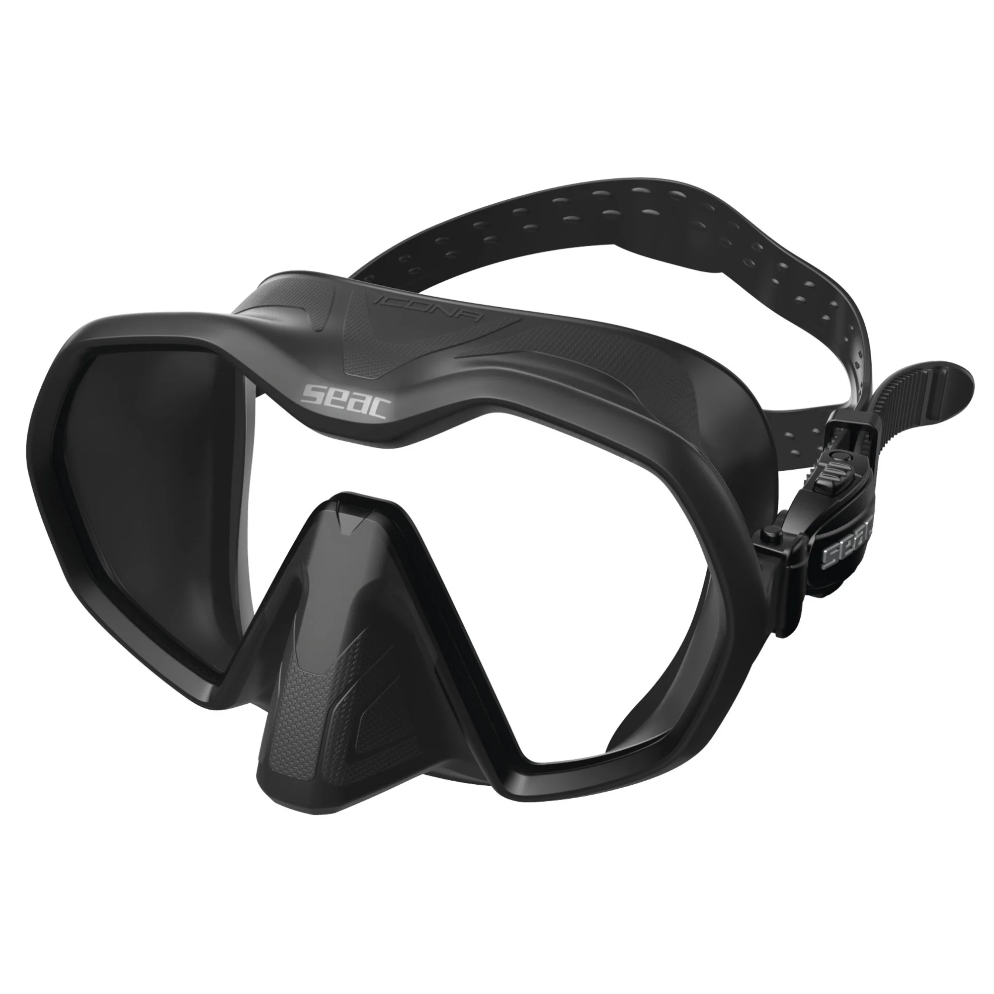 Seac Icona Scuba Diving Mask - Image 5