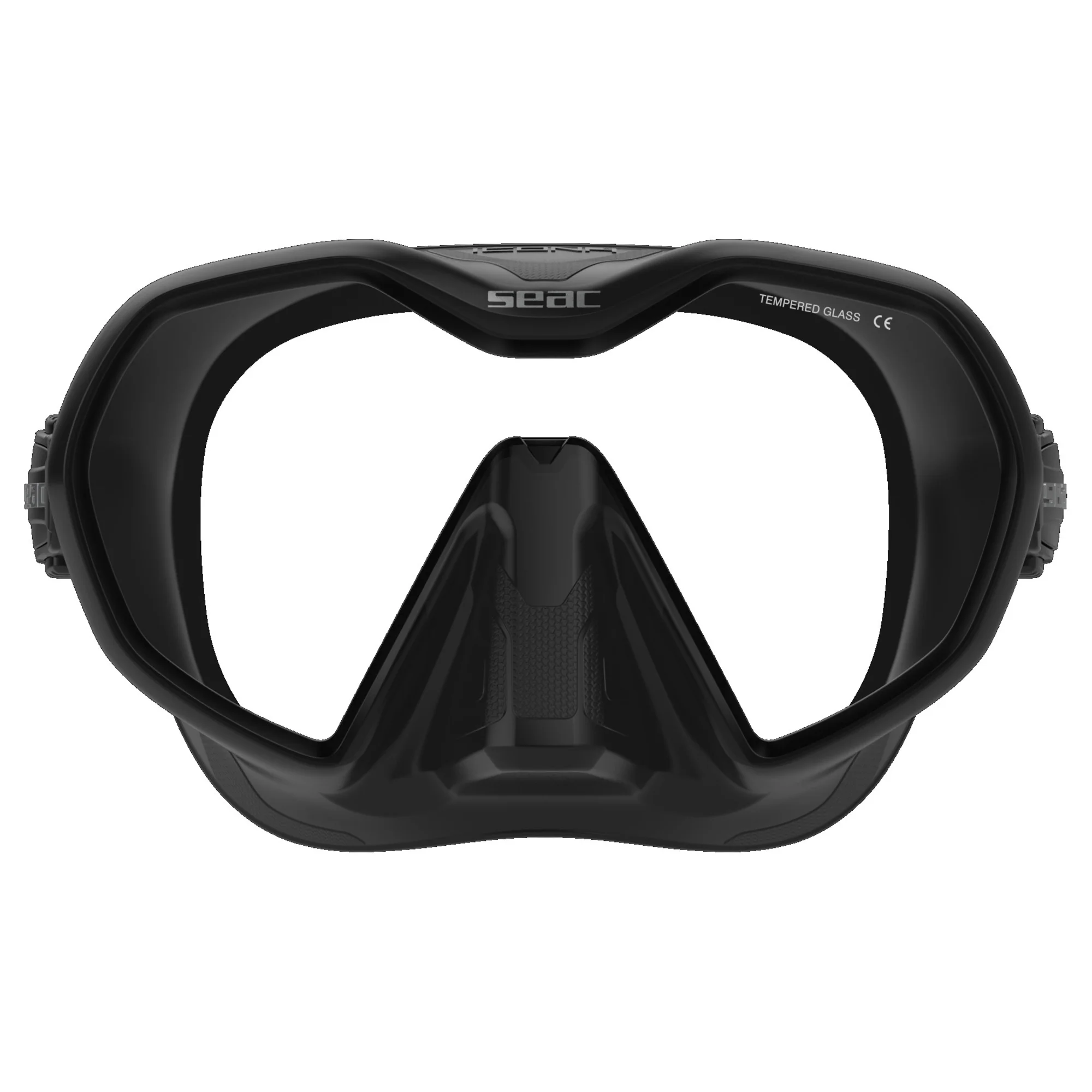 Seac Icona Scuba Diving Mask - Image 6