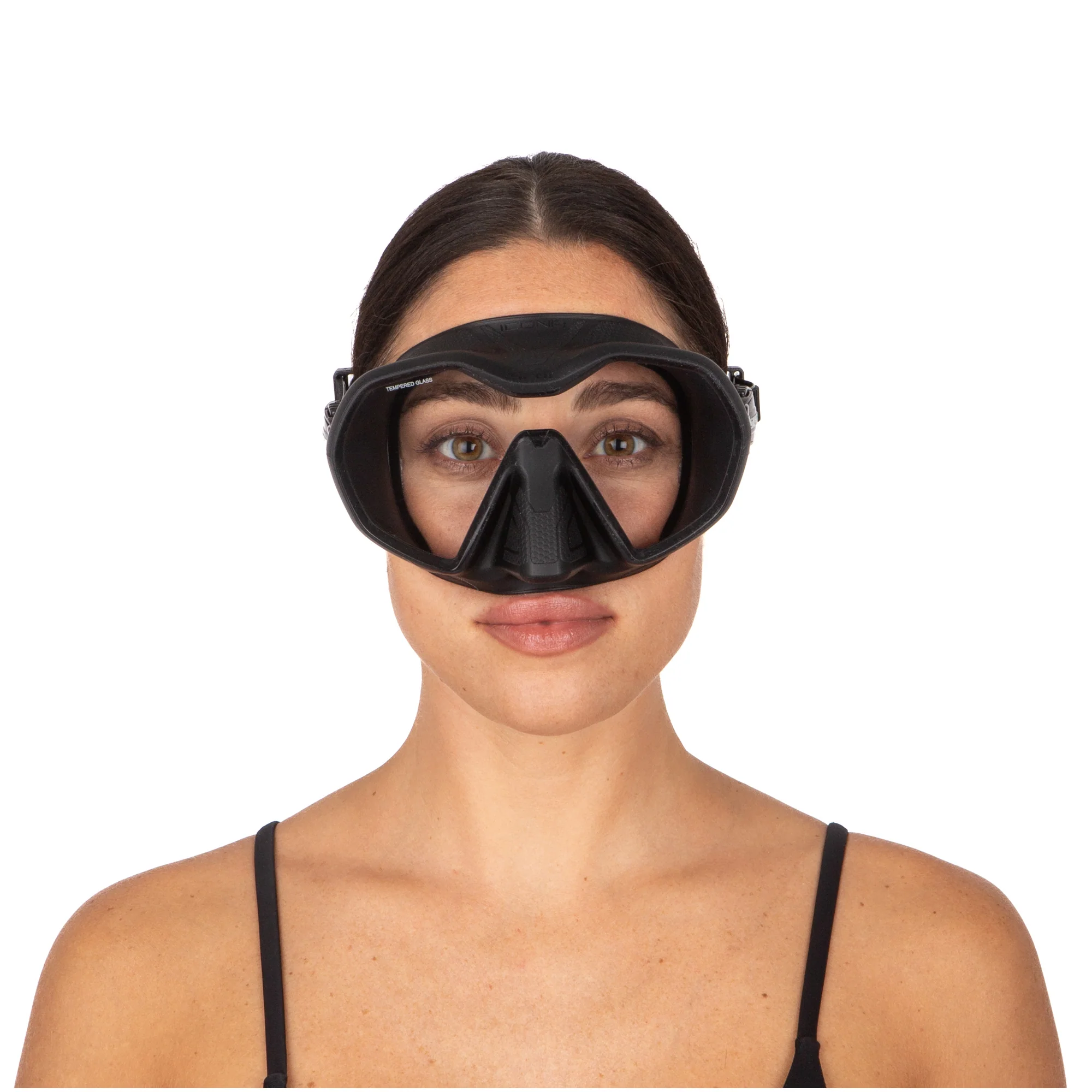 Seac Icona Scuba Diving Mask - Image 7