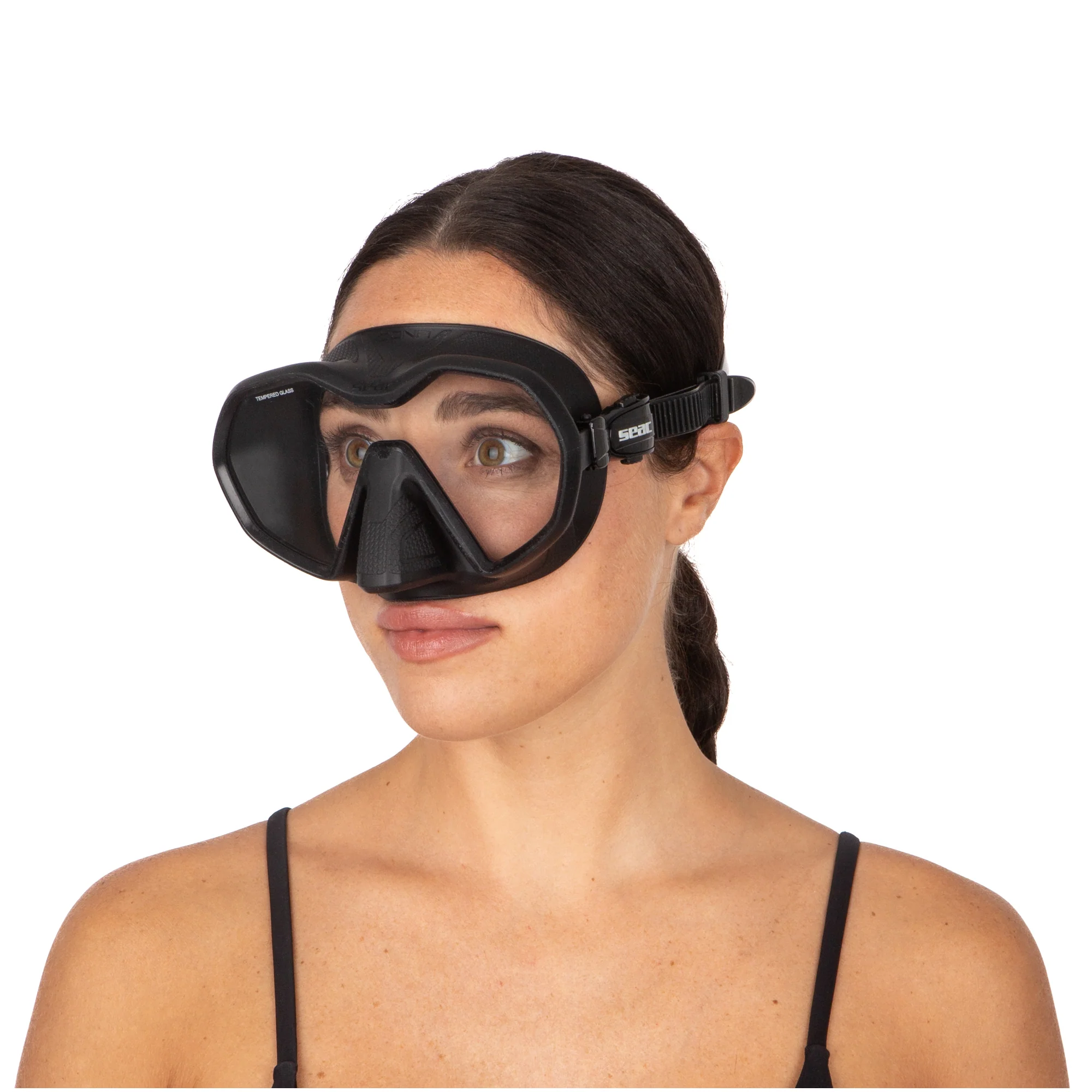 Seac Icona Scuba Diving Mask - Image 8