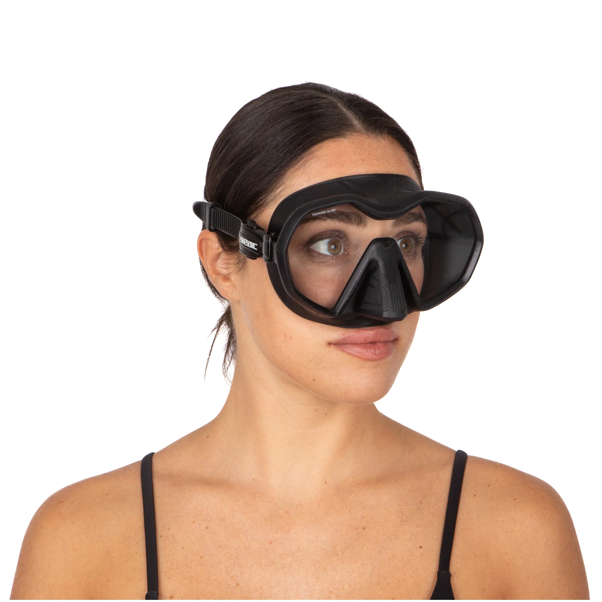 Seac Icona Scuba Diving Mask - Image 9