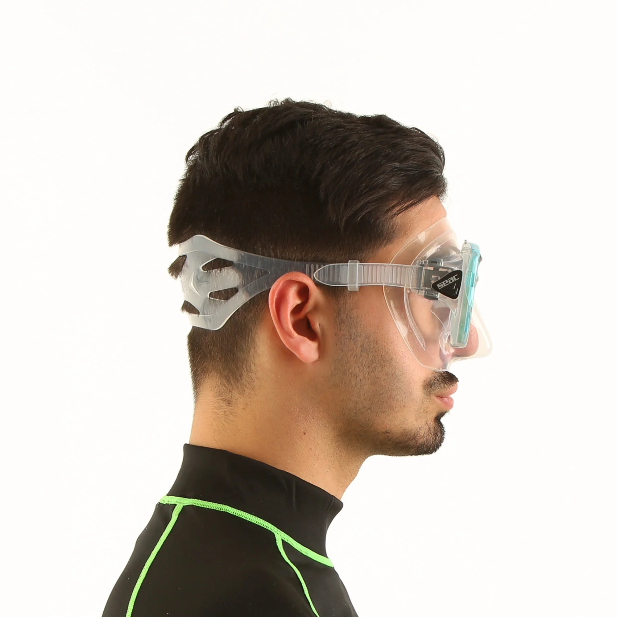 SEAC SCUBA DIVING MASK ONE - Image 13