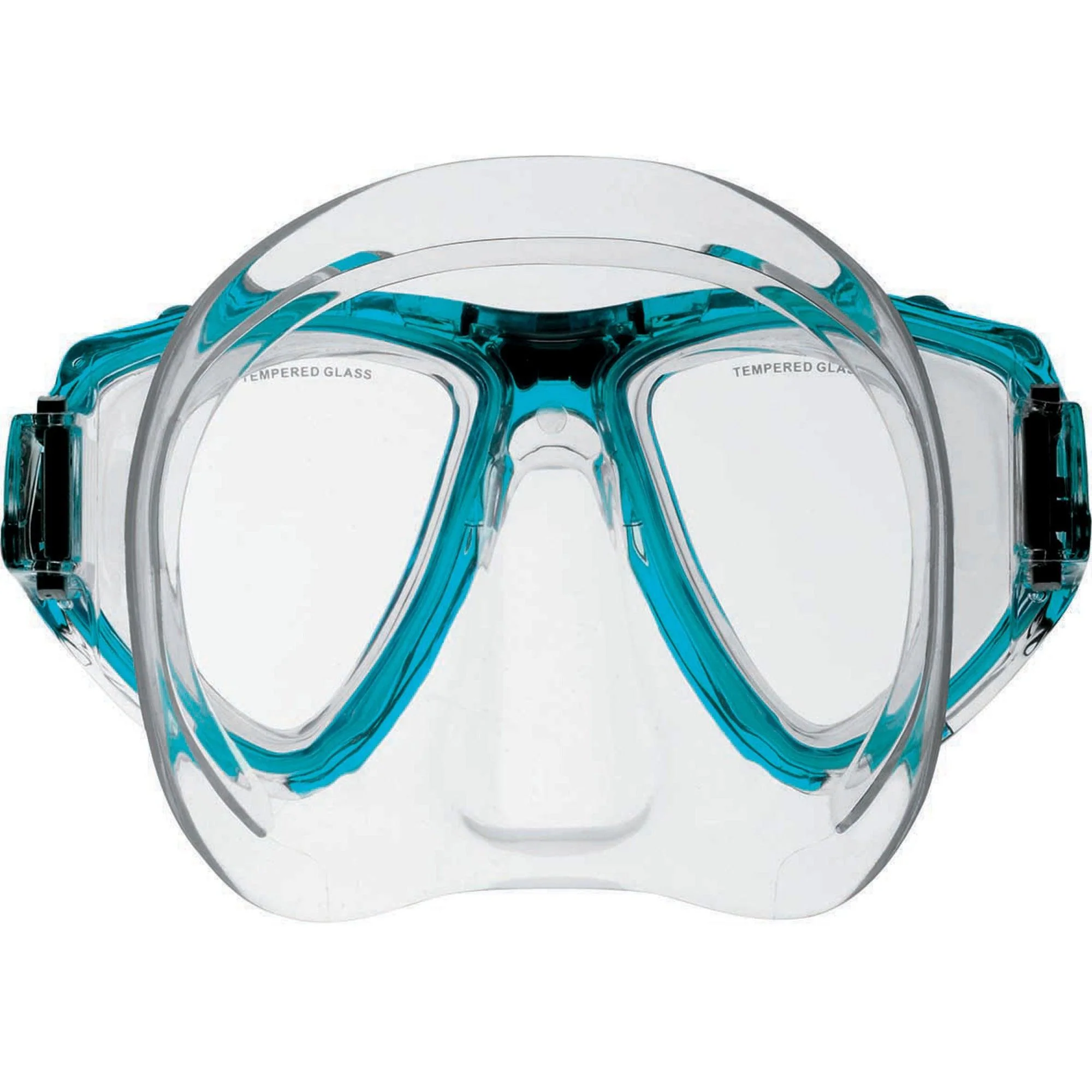SEAC SCUBA DIVING MASK ONE - Image 15