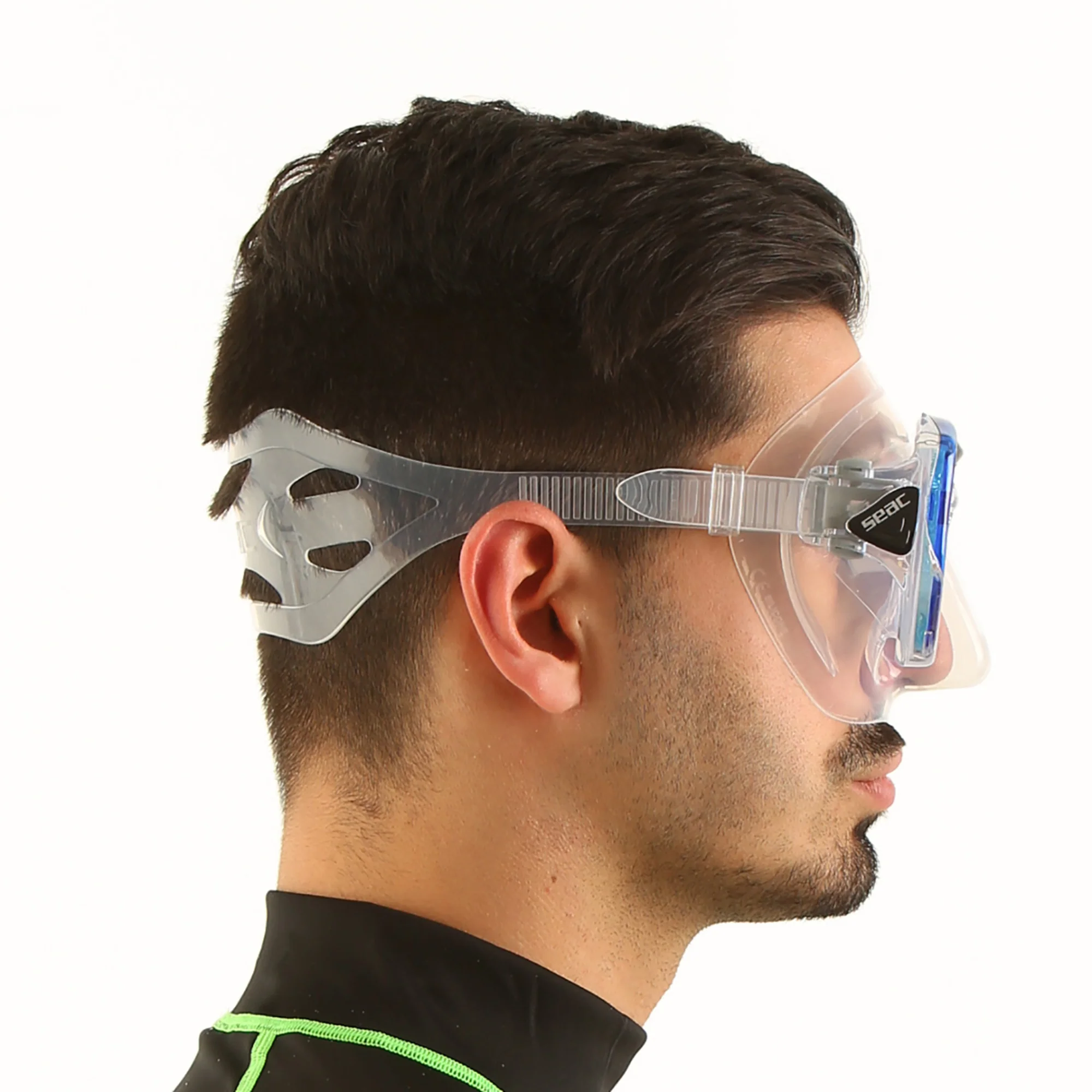 SEAC SCUBA DIVING MASK ONE - Image 3