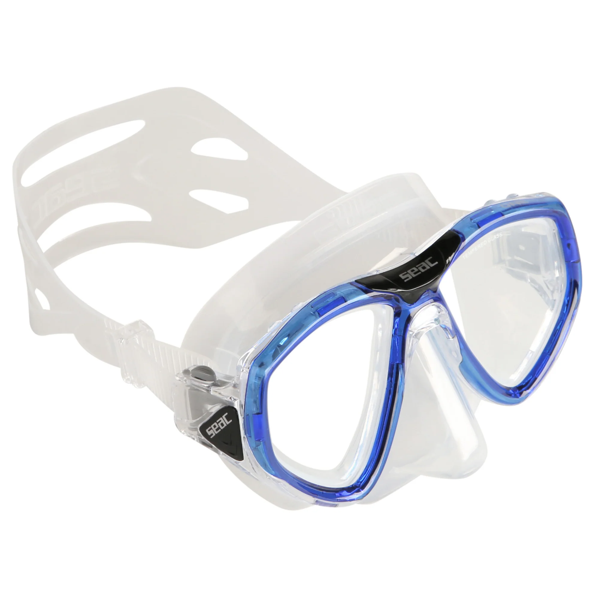SEAC SCUBA DIVING MASK ONE - Image 4