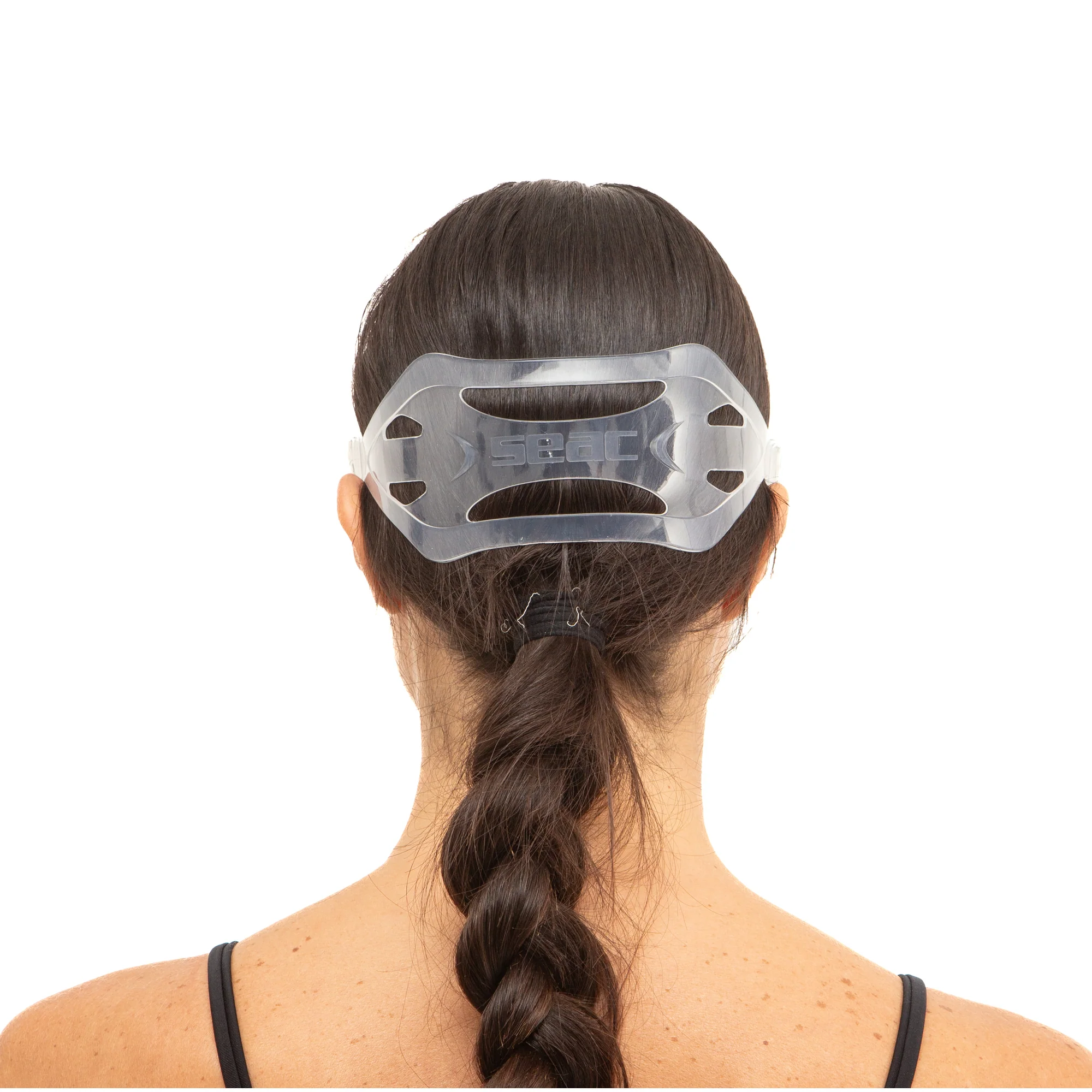 SEAC SCUBA DIVING MASK ONE - Image 9