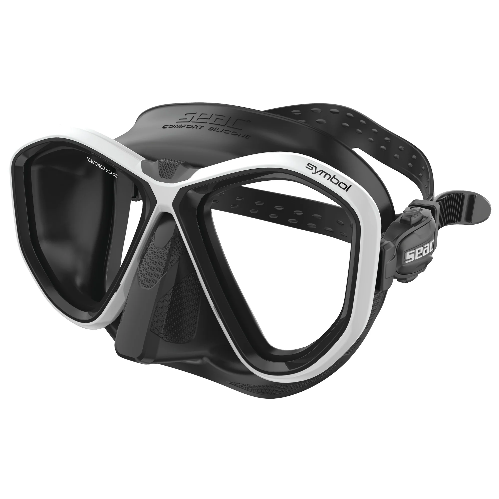SEAC SCUBA DIVING MASK SYMBOL - Image 10