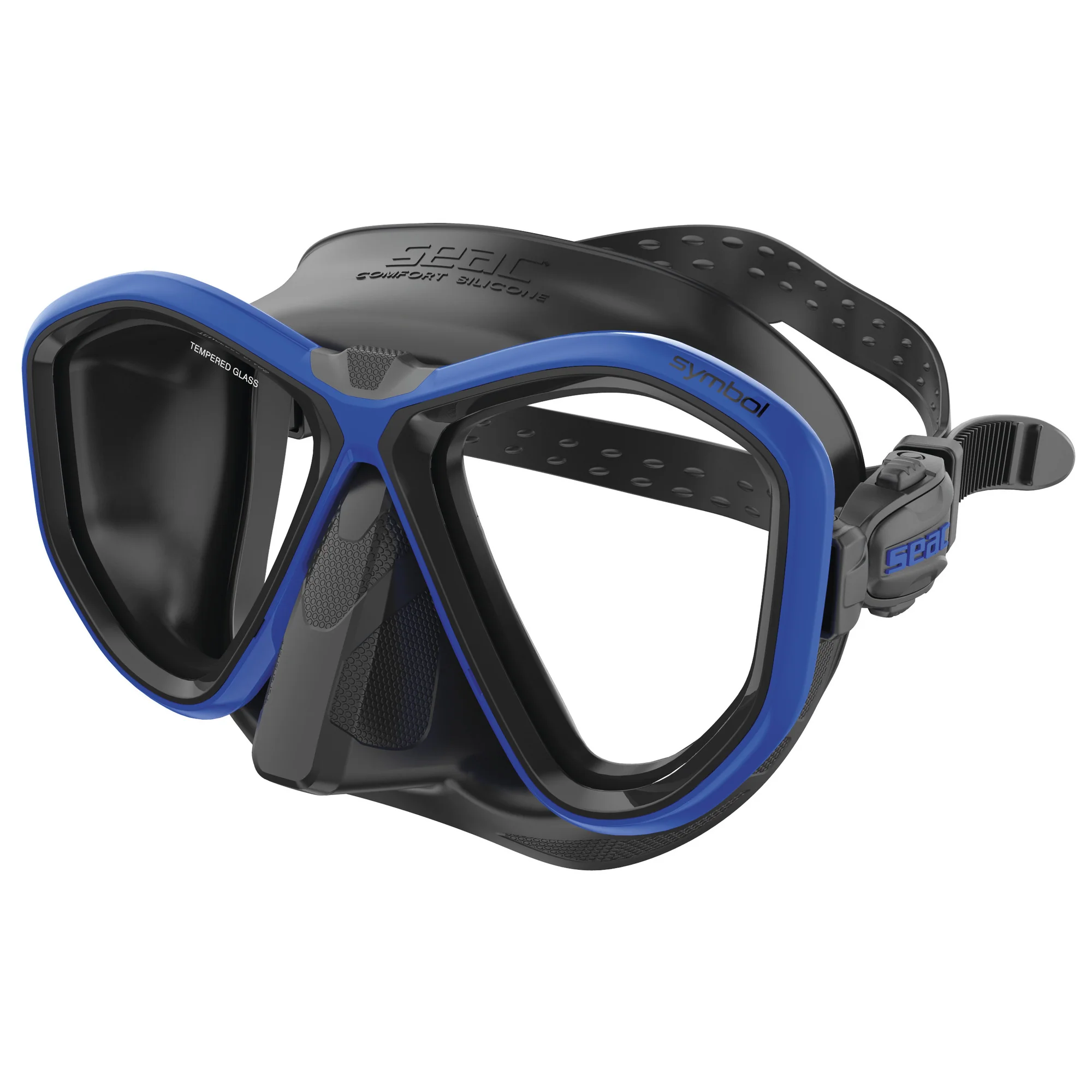 SEAC SCUBA DIVING MASK SYMBOL - Image 11