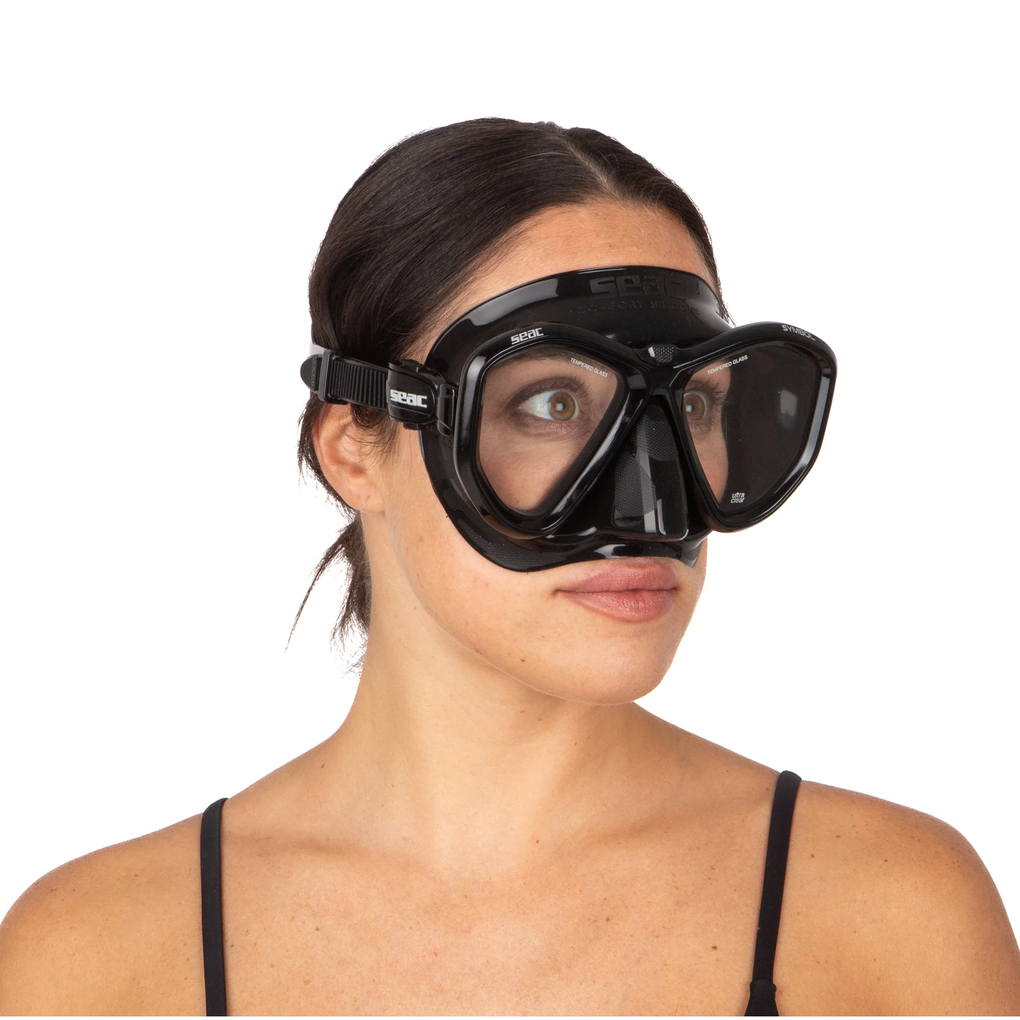 SEAC SCUBA DIVING MASK SYMBOL - Image 23