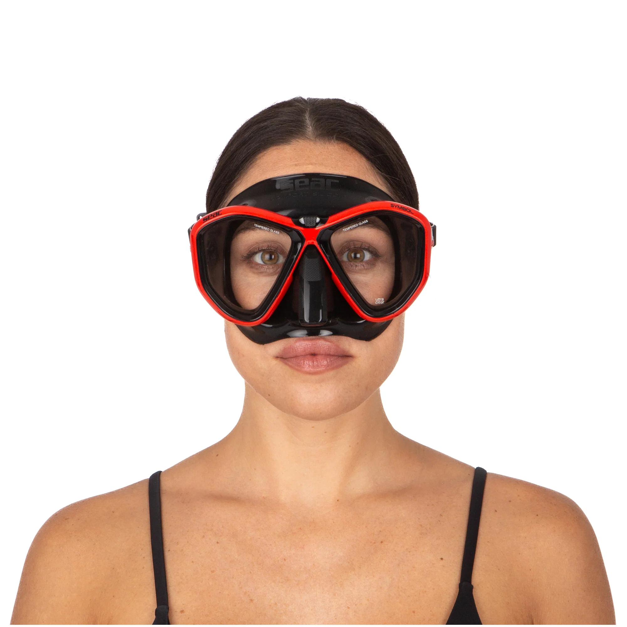 SEAC SCUBA DIVING MASK SYMBOL - Image 28