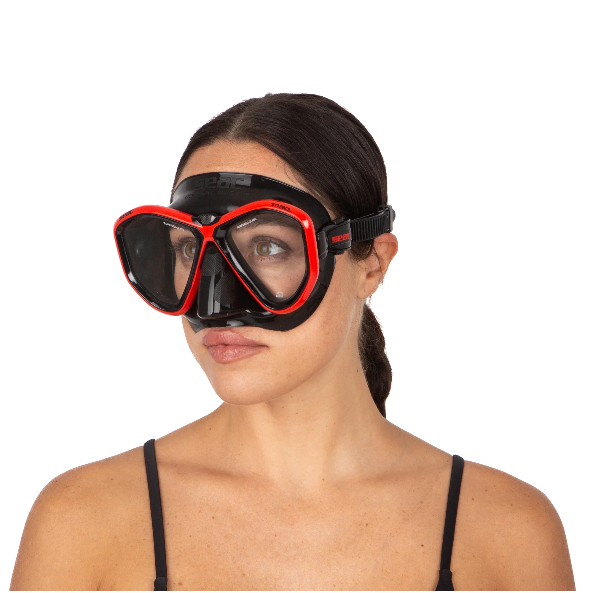 SEAC SCUBA DIVING MASK SYMBOL - Image 29