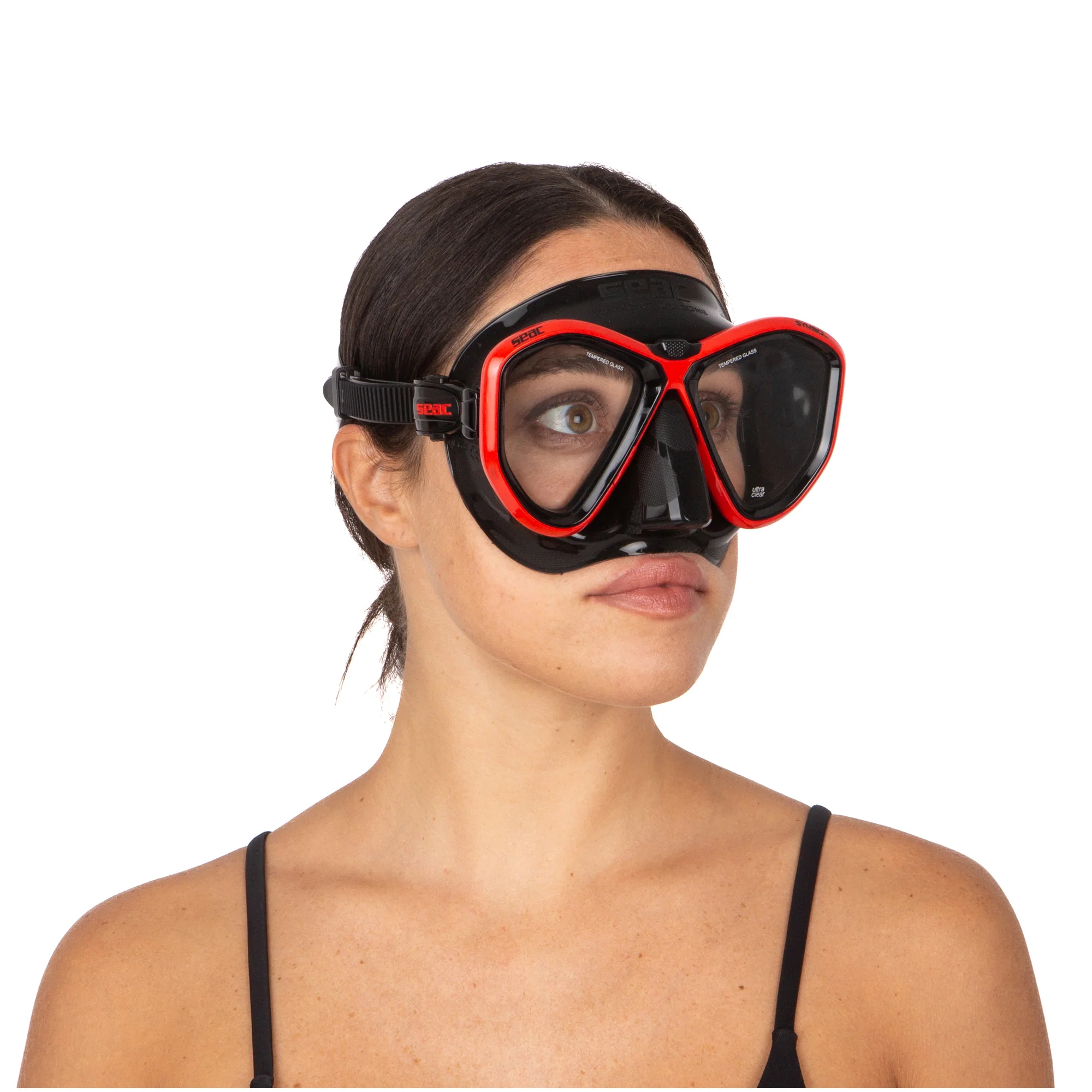 SEAC SCUBA DIVING MASK SYMBOL - Image 30