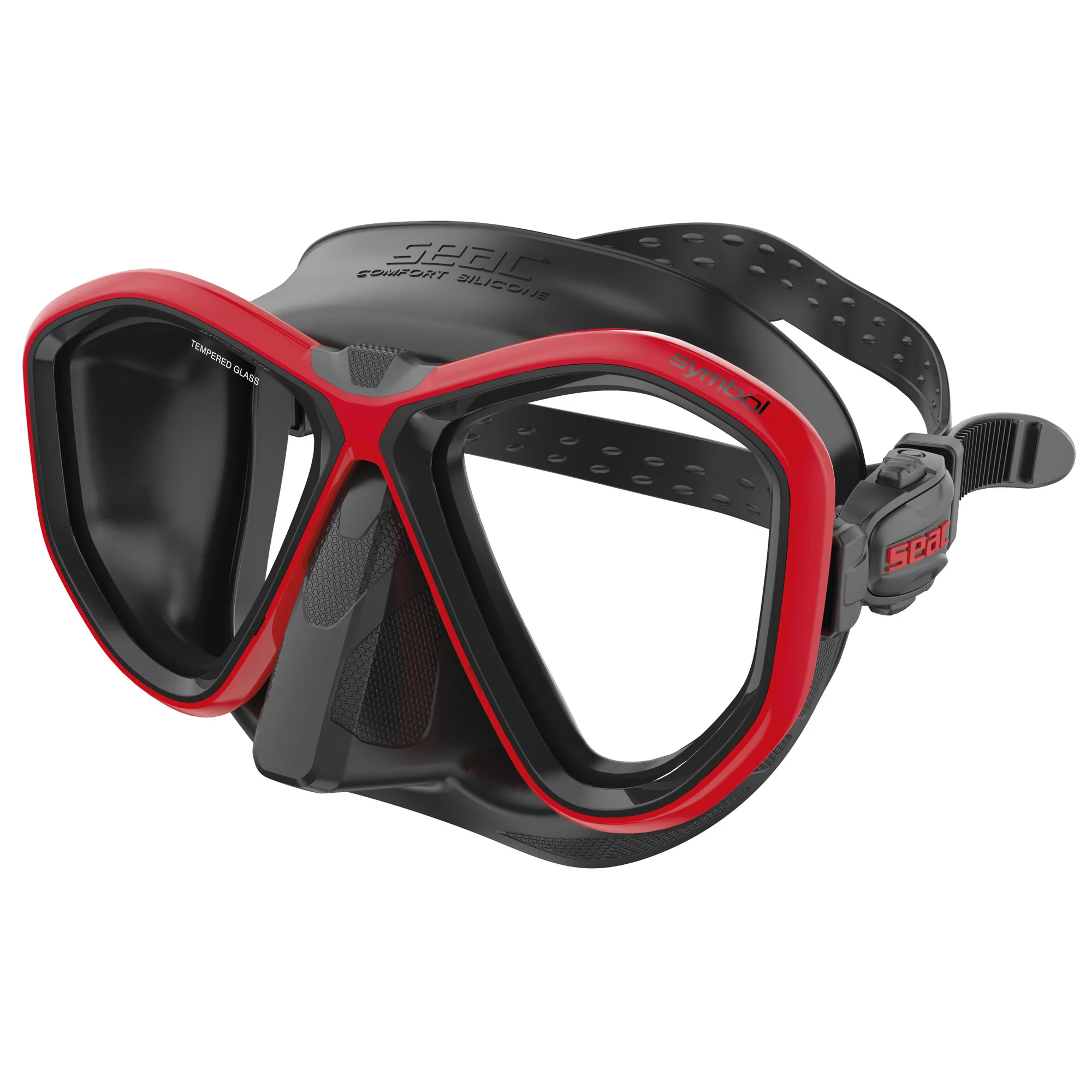 SEAC SCUBA DIVING MASK SYMBOL - Image 32