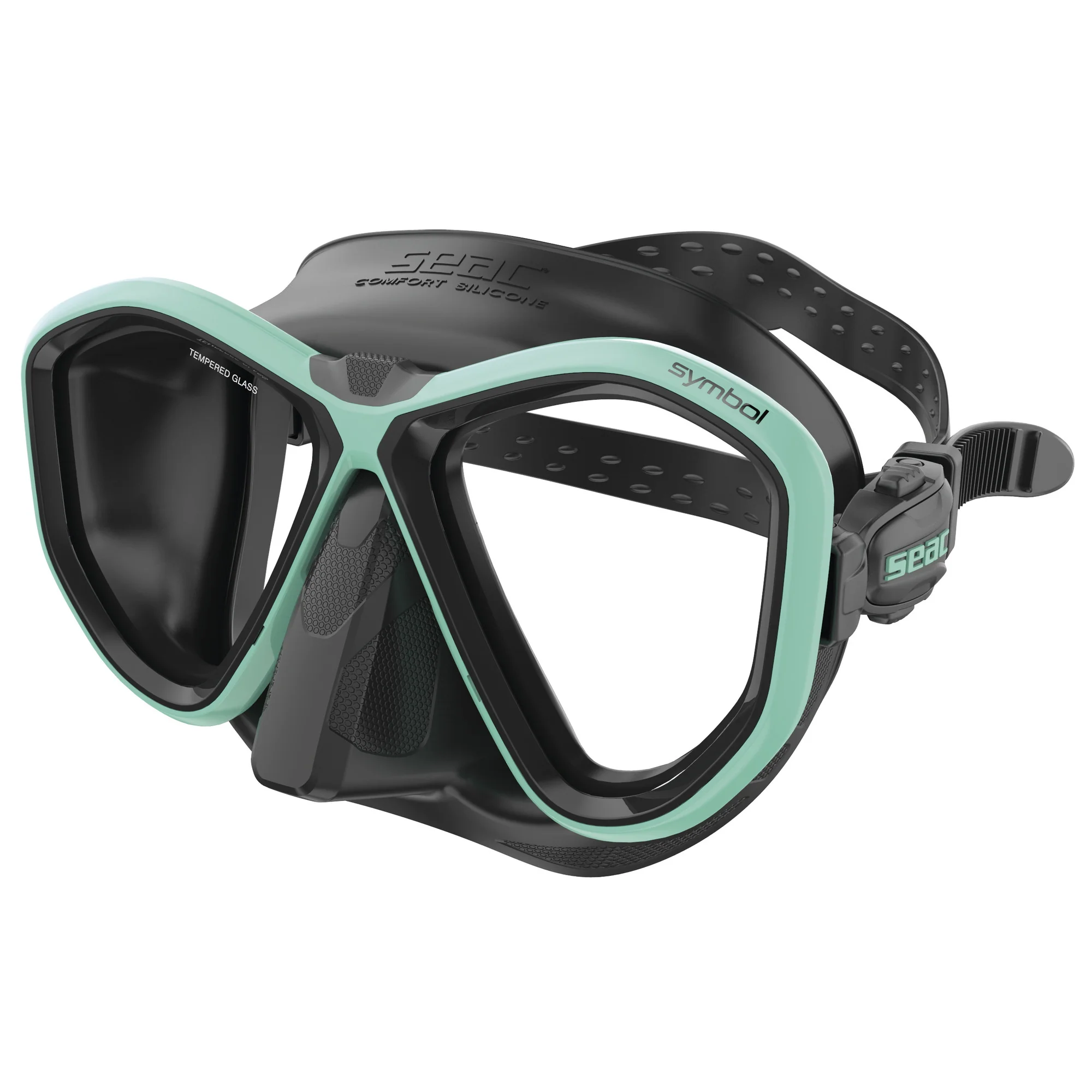 SEAC SCUBA DIVING MASK SYMBOL - Image 33