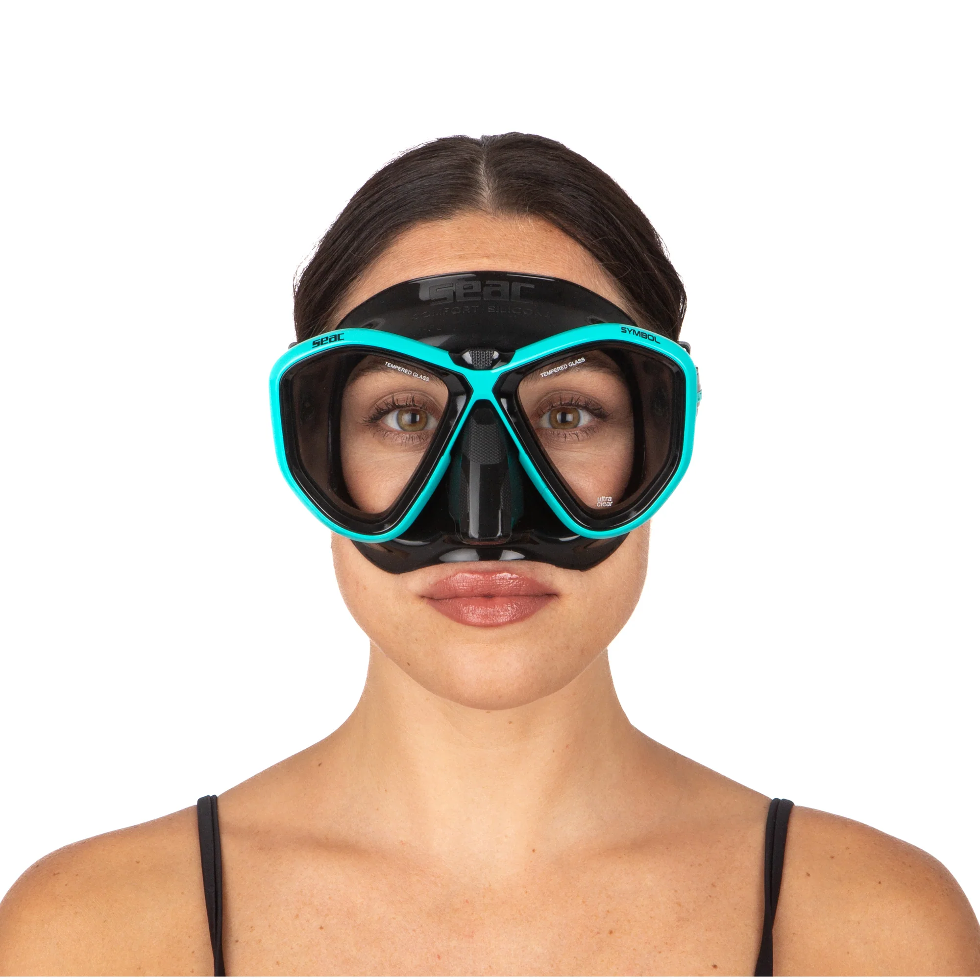 SEAC SCUBA DIVING MASK SYMBOL - Image 35