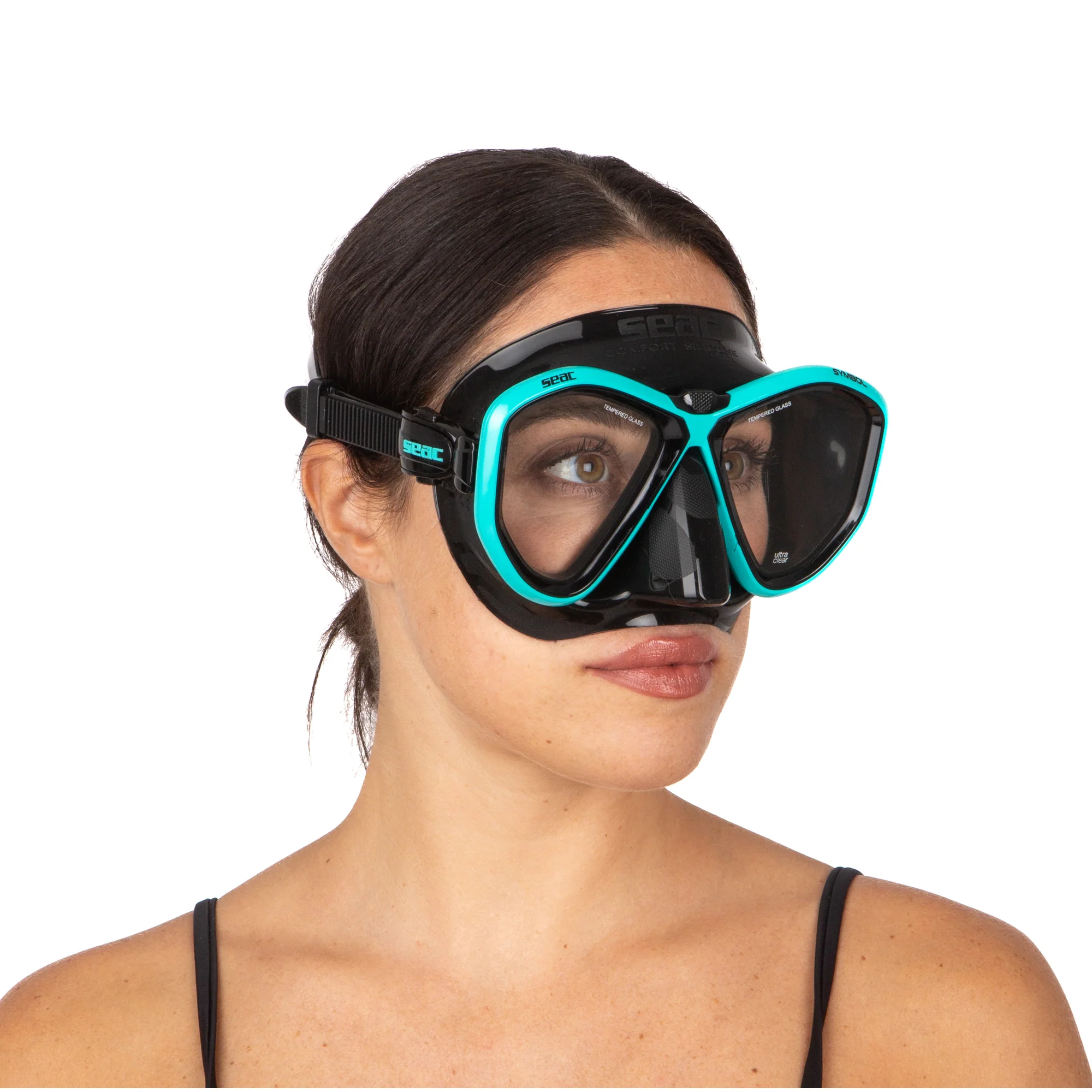 SEAC SCUBA DIVING MASK SYMBOL - Image 37