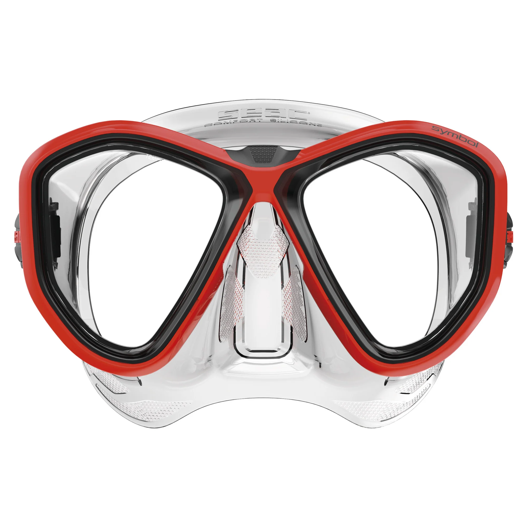 SEAC SCUBA DIVING MASK SYMBOL - Image 48