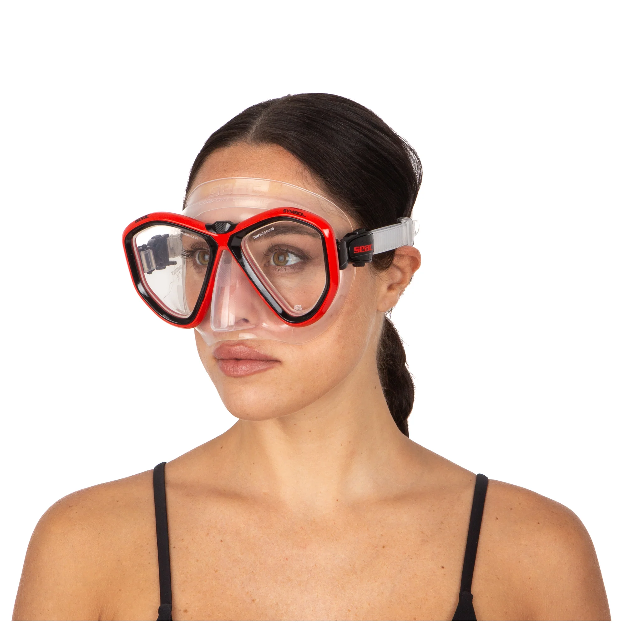 SEAC SCUBA DIVING MASK SYMBOL - Image 50