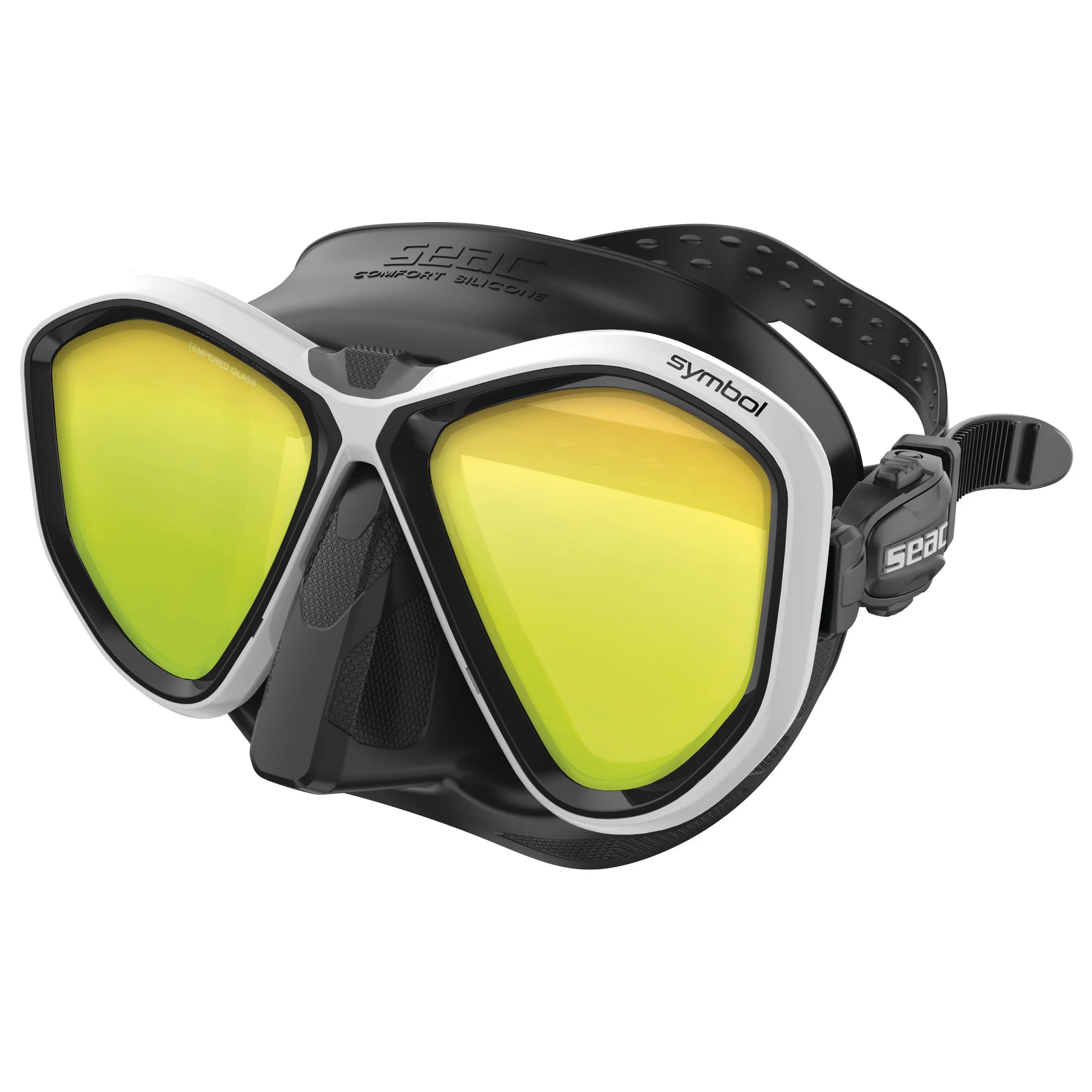 SEAC SCUBA DIVING MASK SYMBOL - Image 6