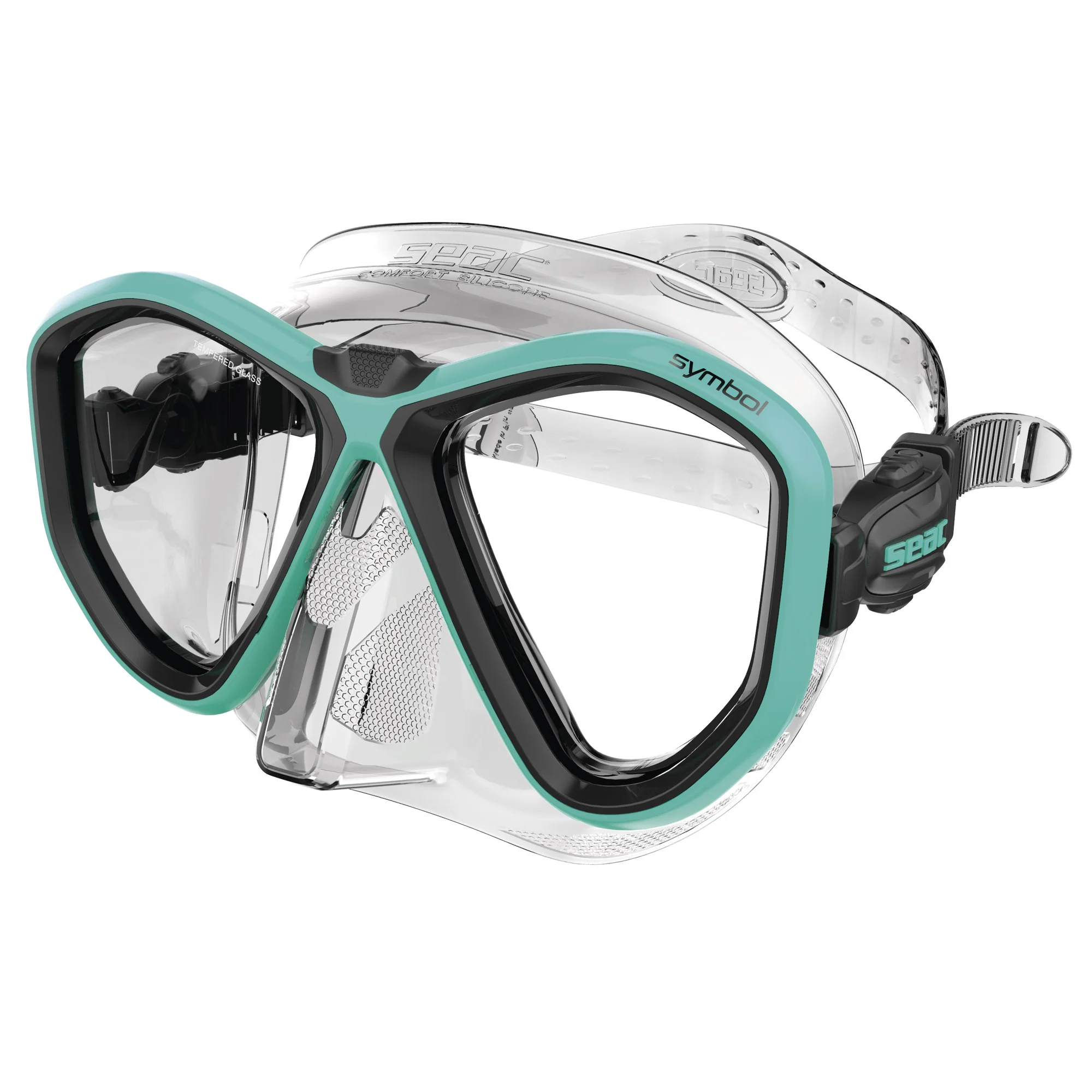 SEAC SCUBA DIVING MASK SYMBOL - Image 60