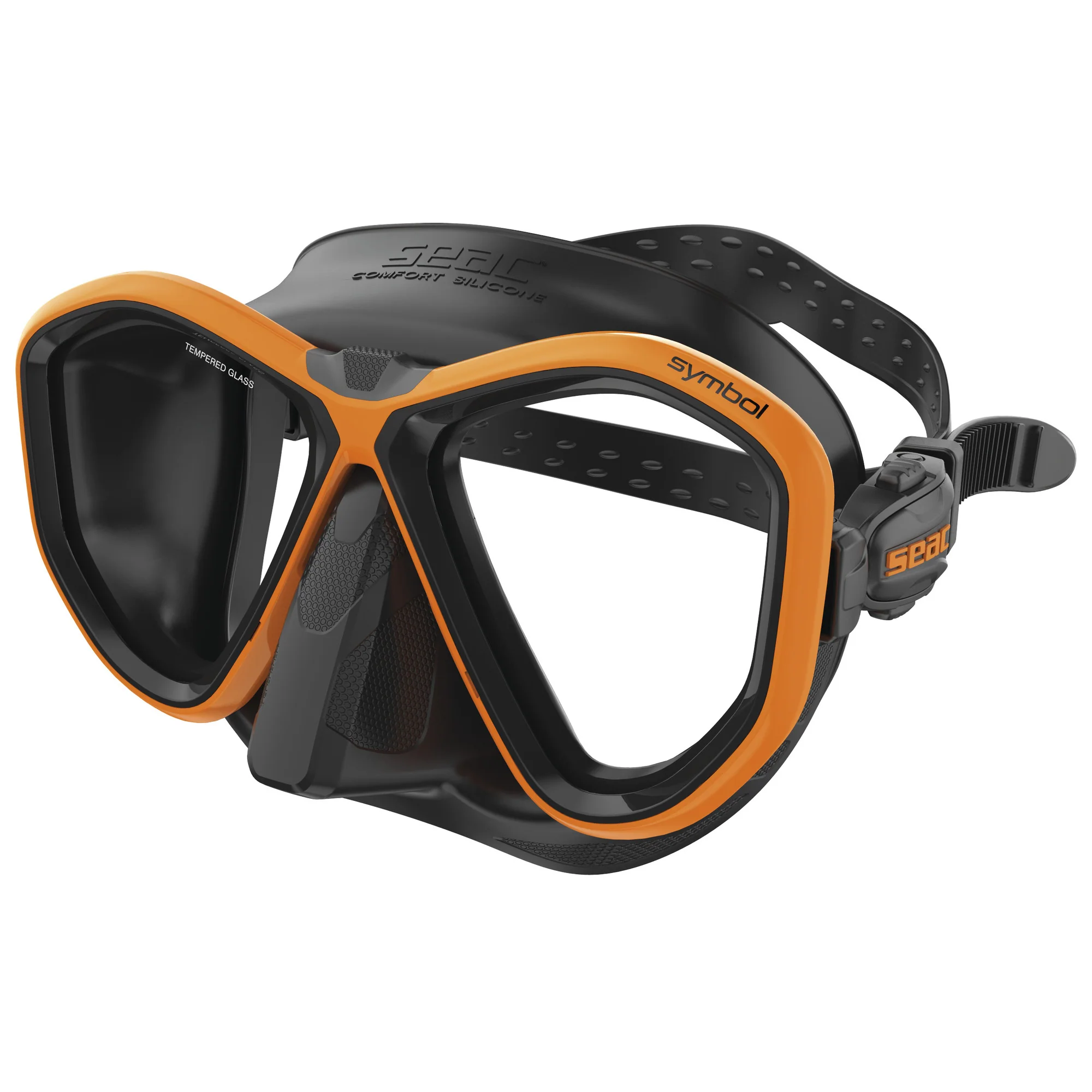 SEAC SCUBA DIVING MASK SYMBOL - Image 7