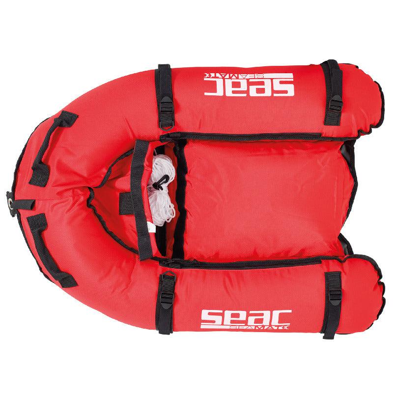 Seac Sea Mate Inflatabe Gangway Boat - Image 3