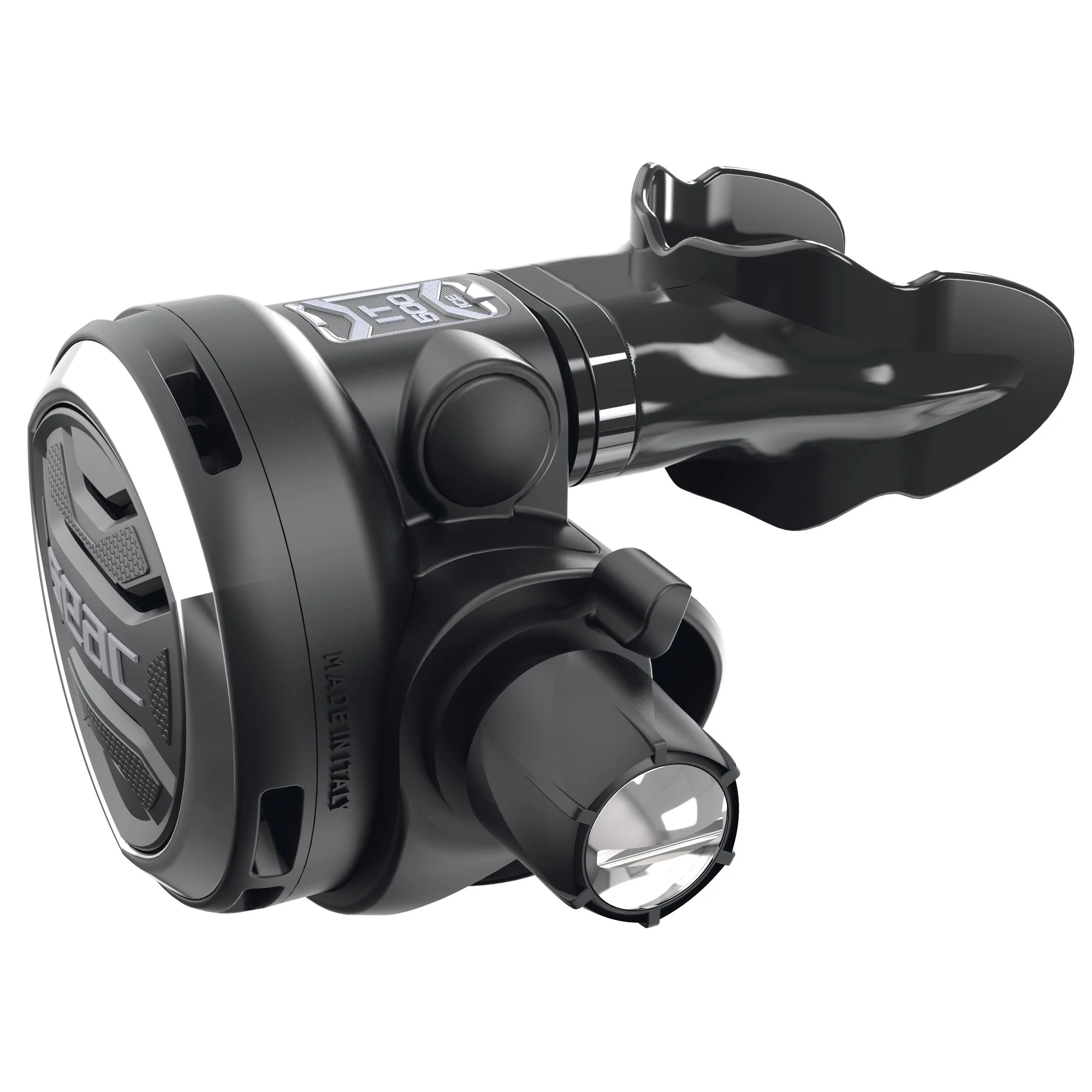 SEAC SET IT500 ICE + OCTO (INCLUDED MATE REG BAG) - Image 4