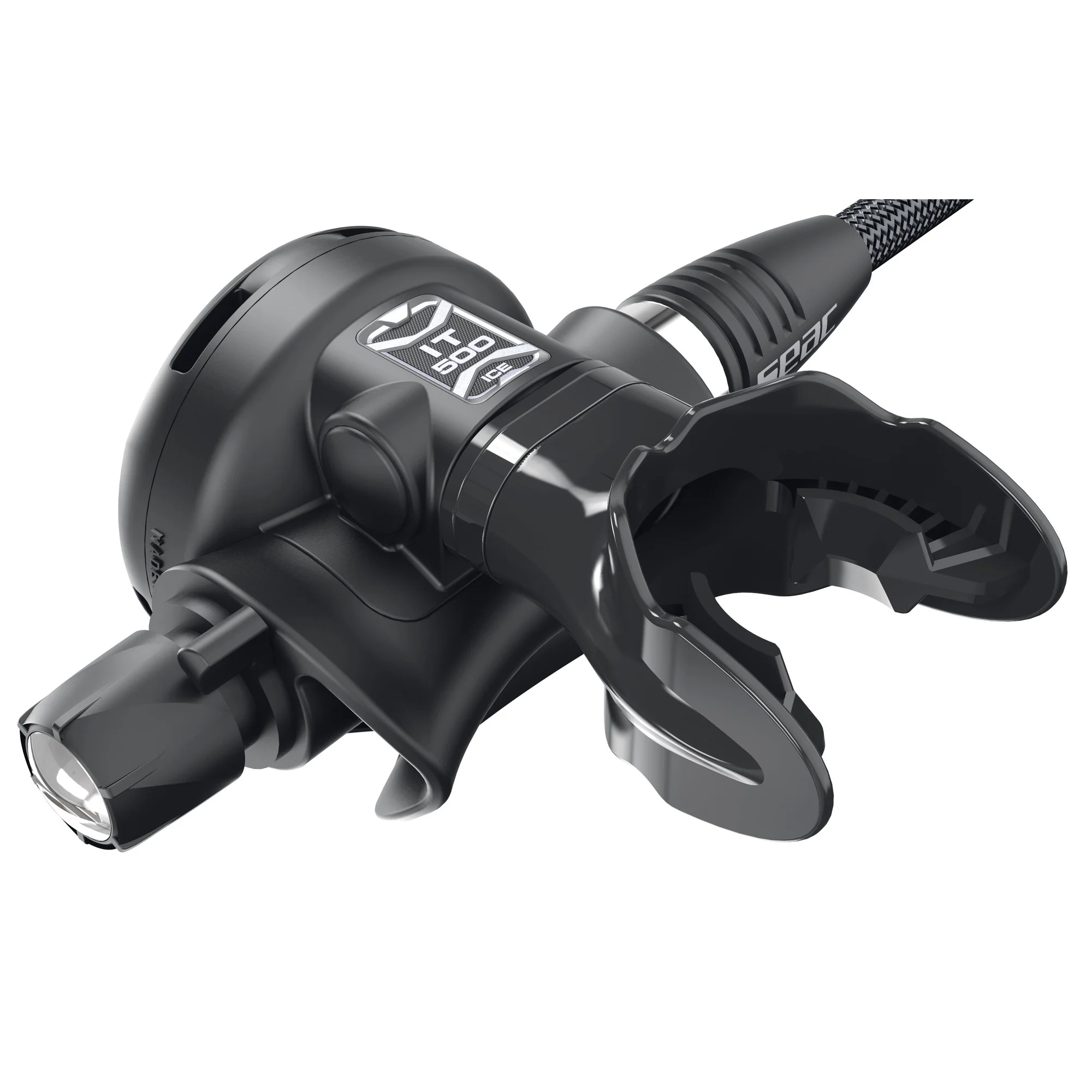 SEAC SET IT500 ICE + OCTO (INCLUDED MATE REG BAG) - Image 5