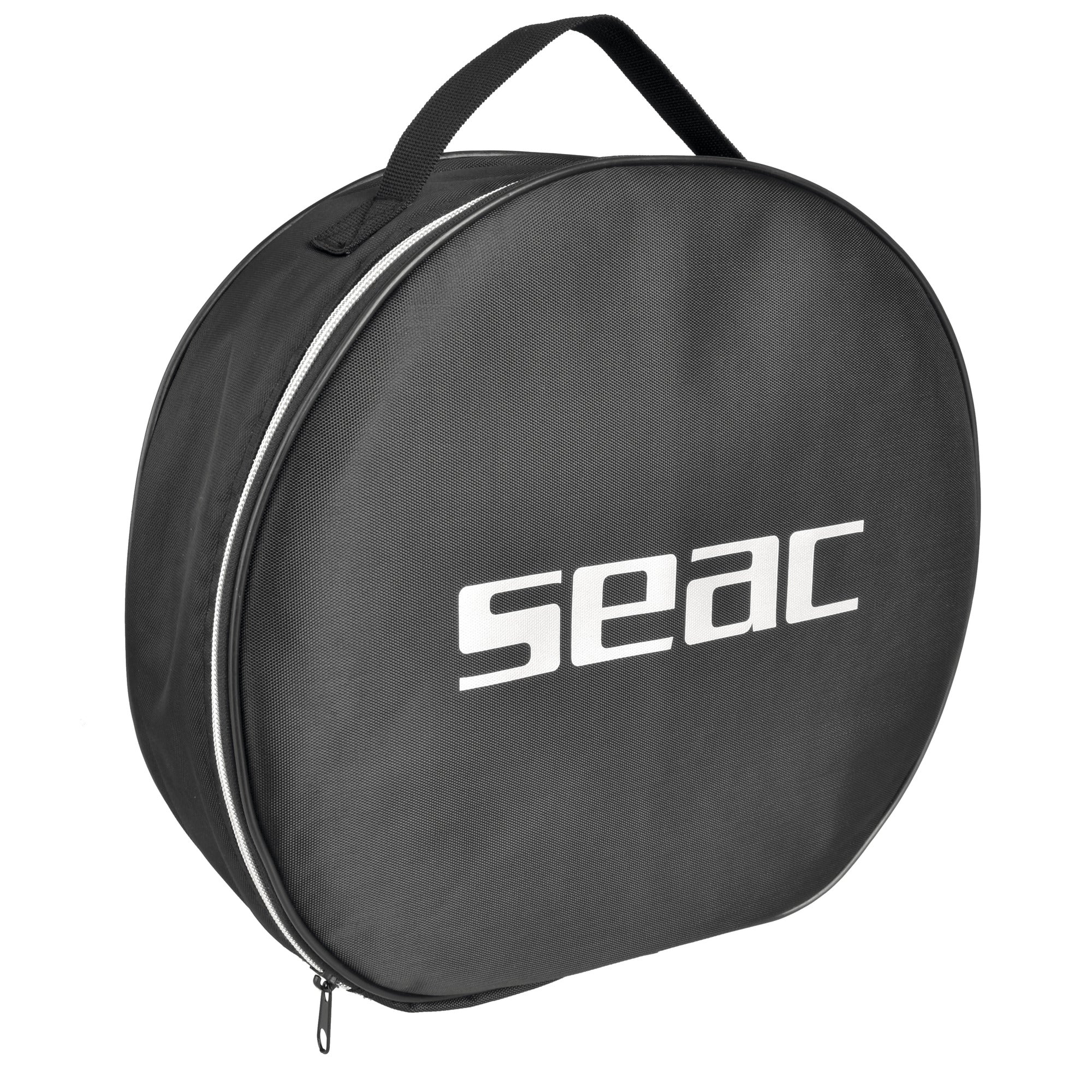 SEAC SET IT500 ICE + OCTO (INCLUDED MATE REG BAG) - Image 9