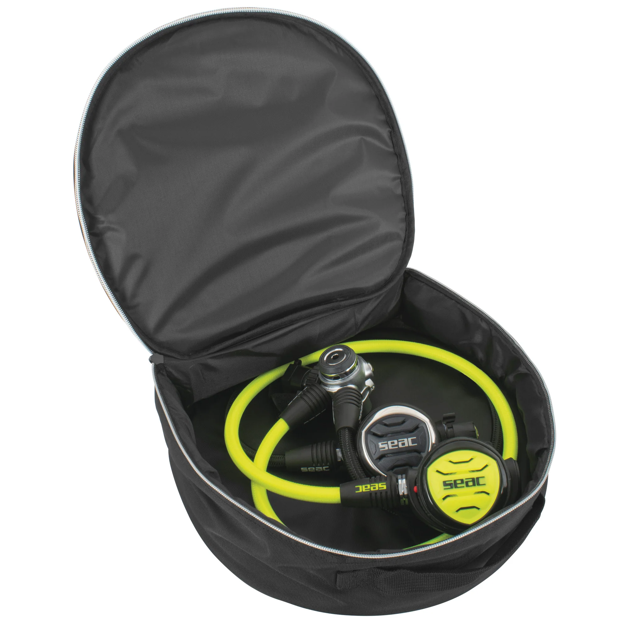 SEAC SET IT500 + OCTO (INCLUDED MATE REG BAG) - Image 8