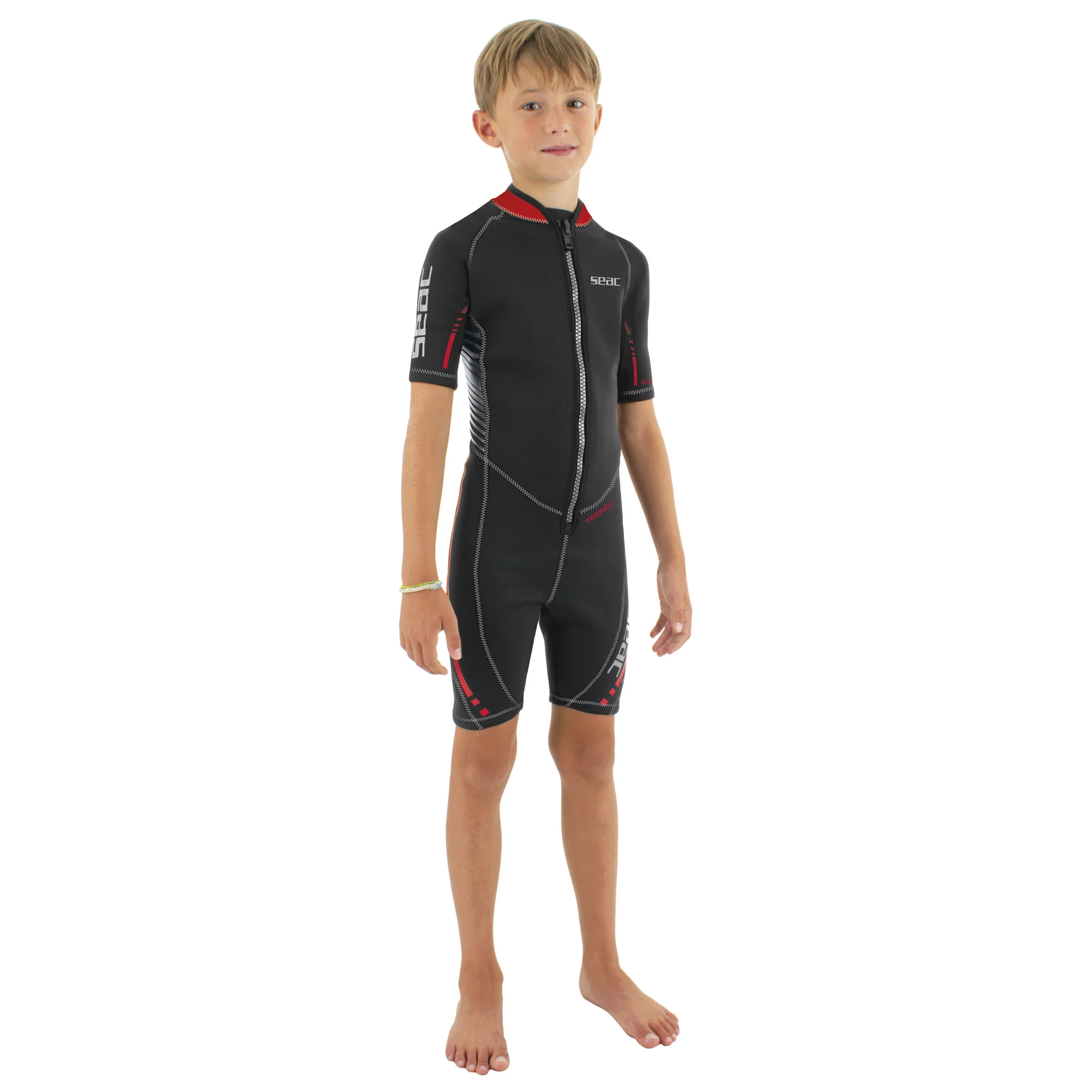 SEAC SHORTY  TRENDY KID 2.5MM - Image 2