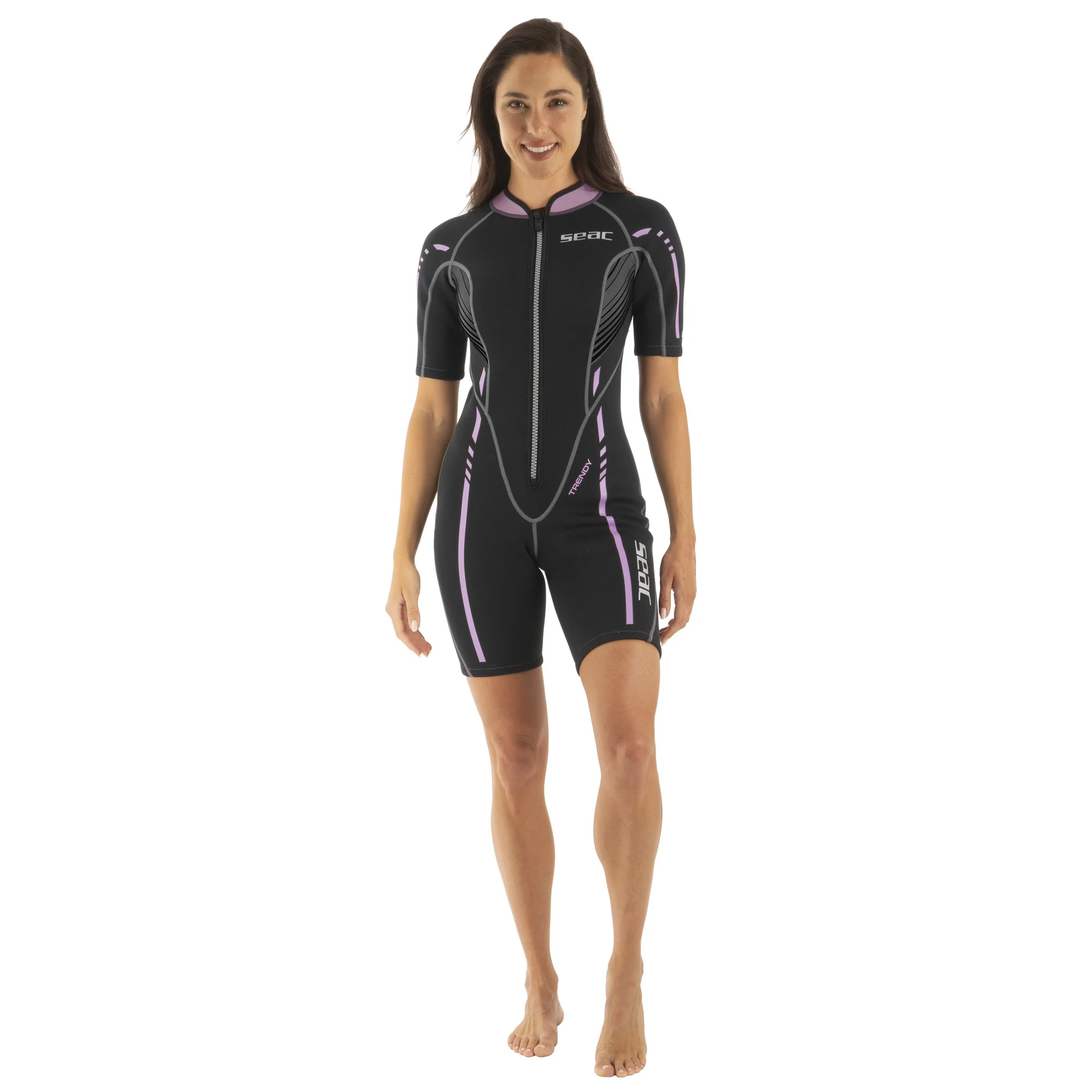 SEAC SHORTY  TRENDY LADY 2.5MM