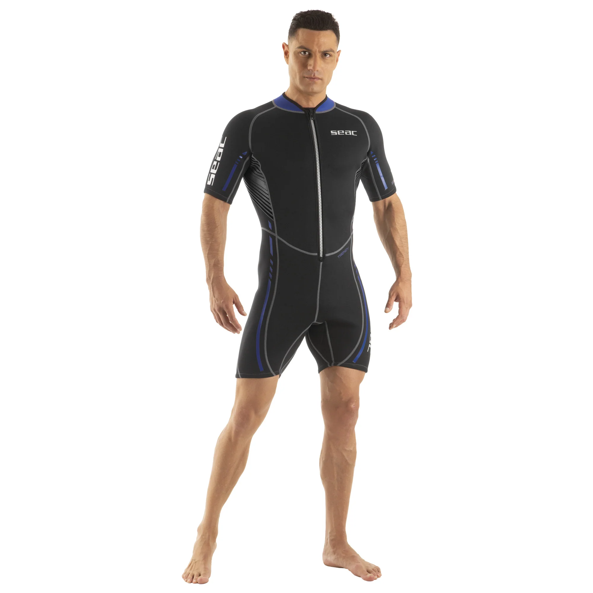 SEAC SHORTY TRENDY MAN 2.5MM