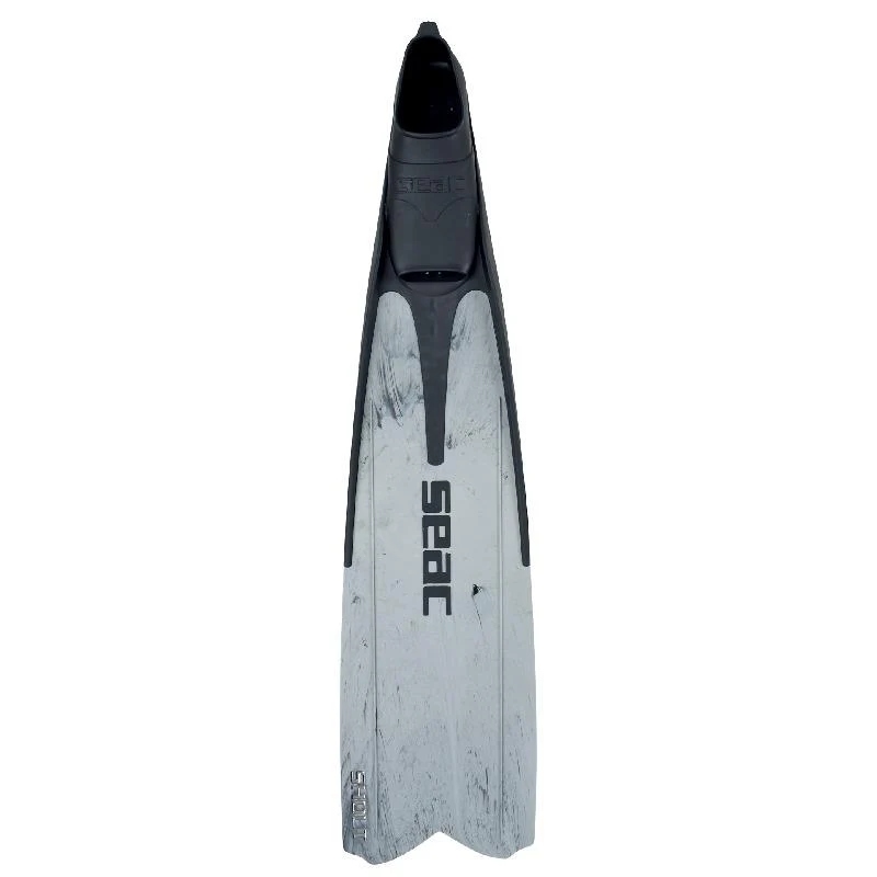 Seac Shout S700 Long Freediving and Spearfishing Fins - Image 11