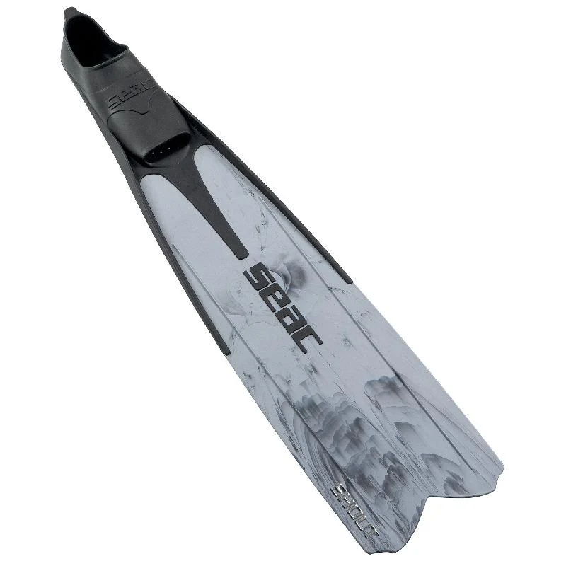 Seac Shout S700 Long Freediving and Spearfishing Fins - Image 12