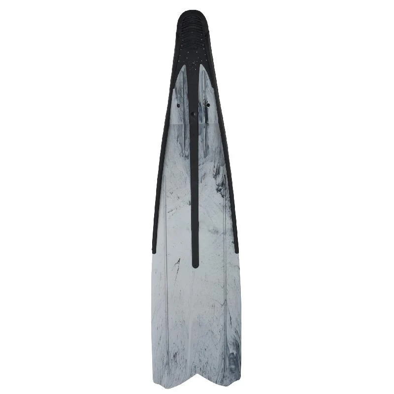Seac Shout S700 Long Freediving and Spearfishing Fins - Image 14