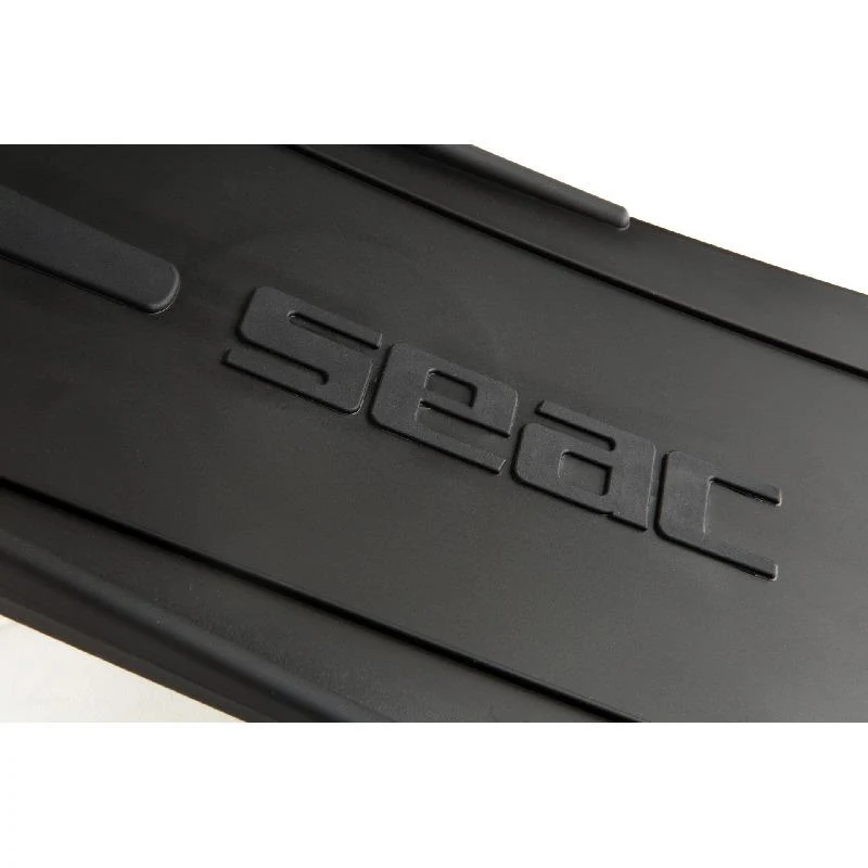 Seac Shout S700 Long Freediving and Spearfishing Fins - Image 4