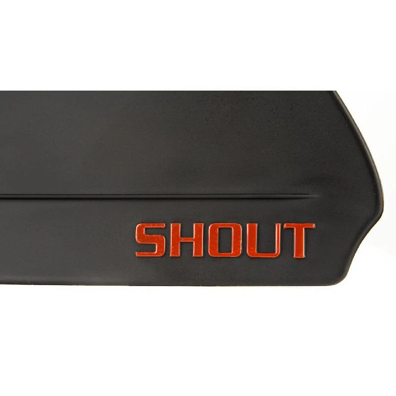 Seac Shout S700 Long Freediving and Spearfishing Fins - Image 5
